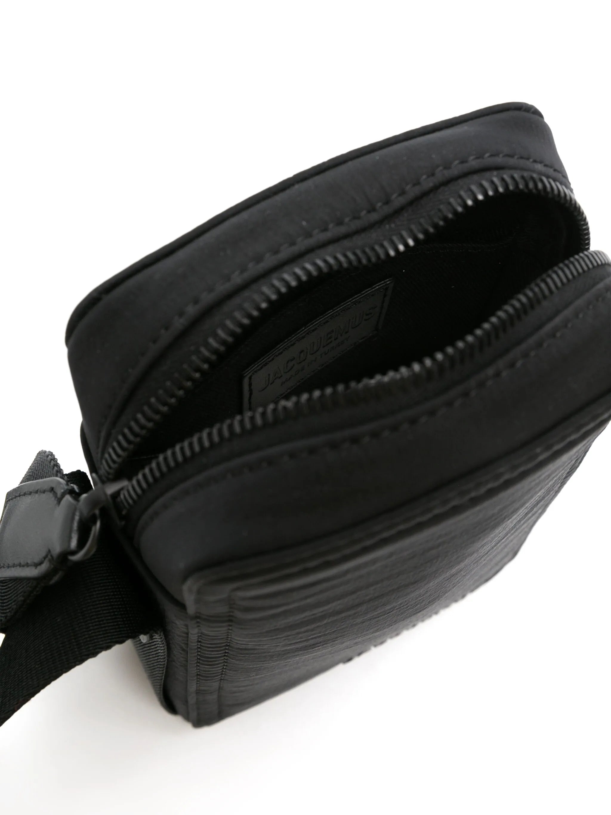 Le Cuerda vertical messenger bag