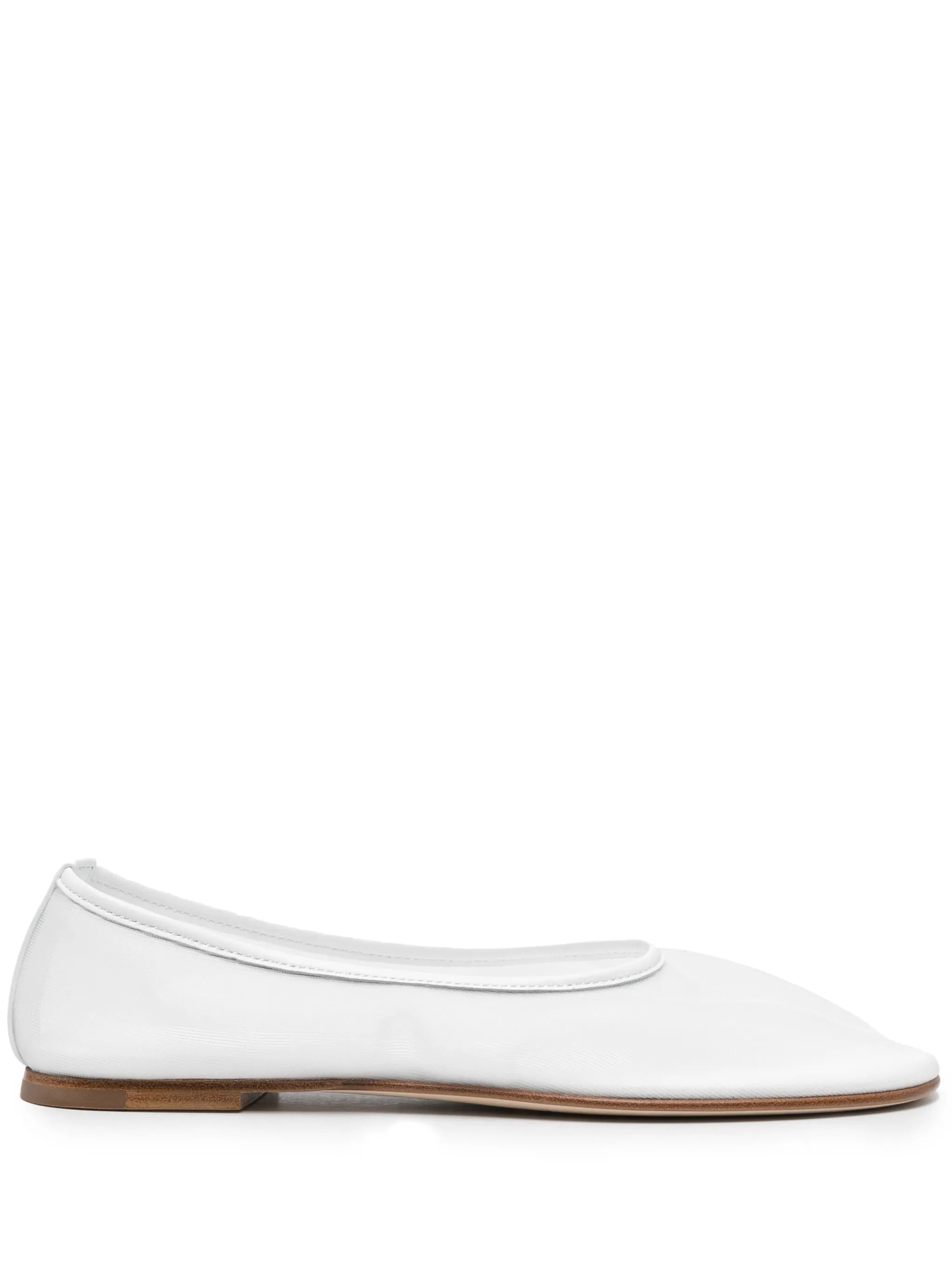 Balla ballerina shoes