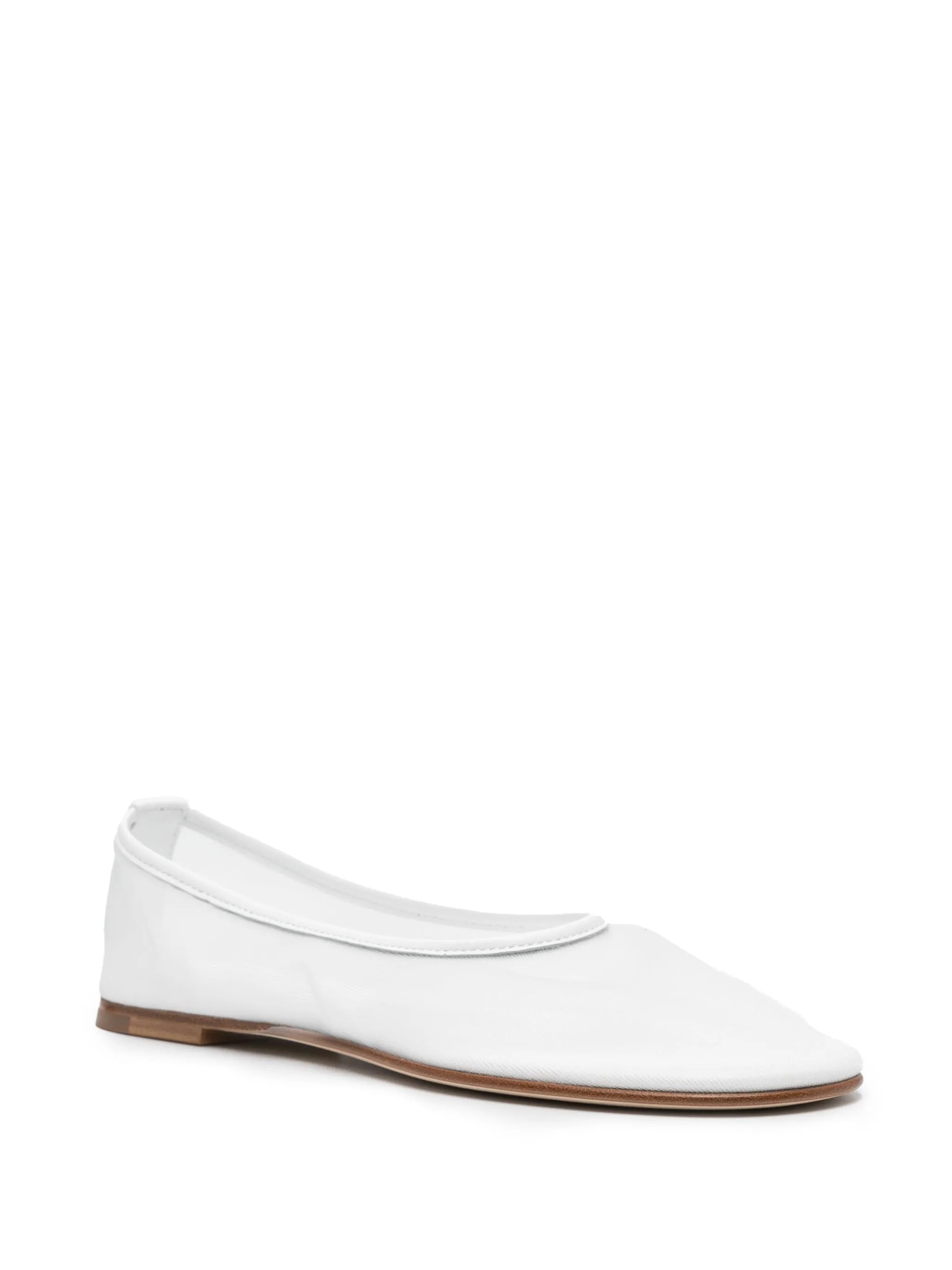 Balla ballerina shoes
