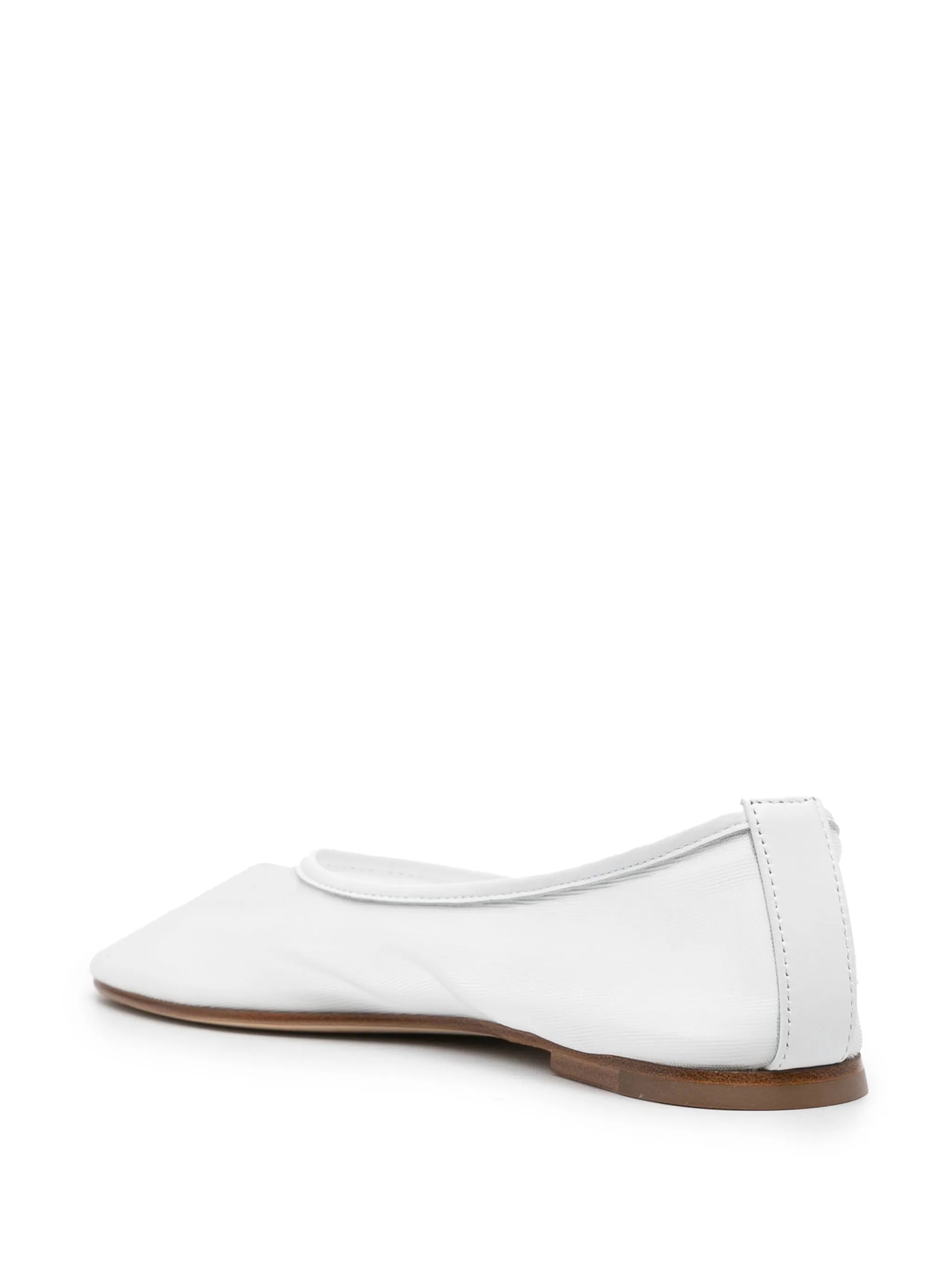 Balla ballerina shoes