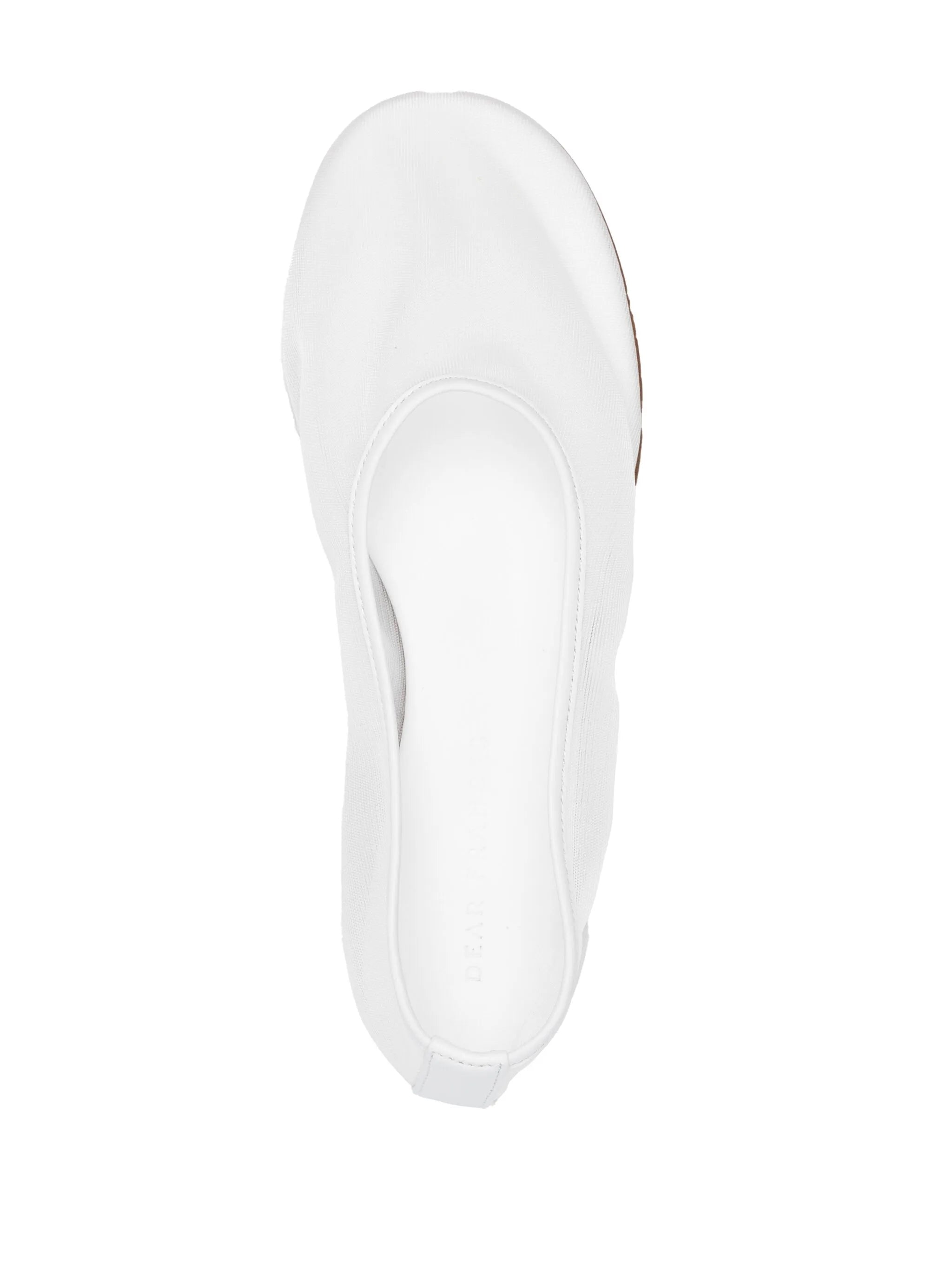 Balla ballerina shoes