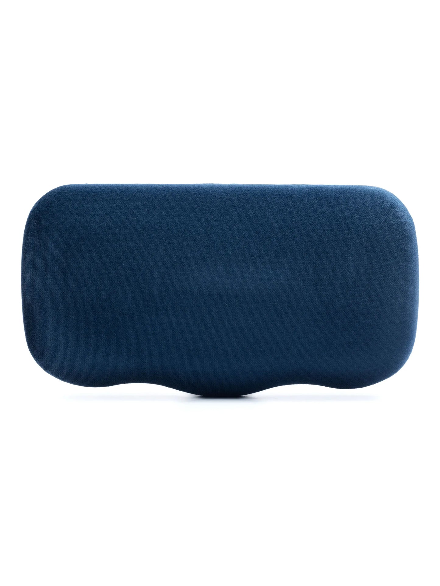 Upside Down diamond-shape sunglasses