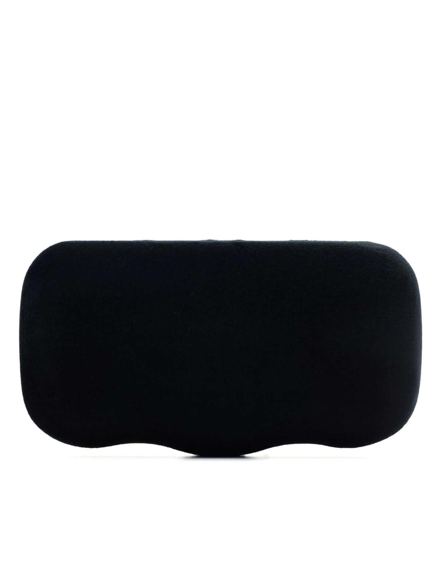 biker-frame tinted sunglasses