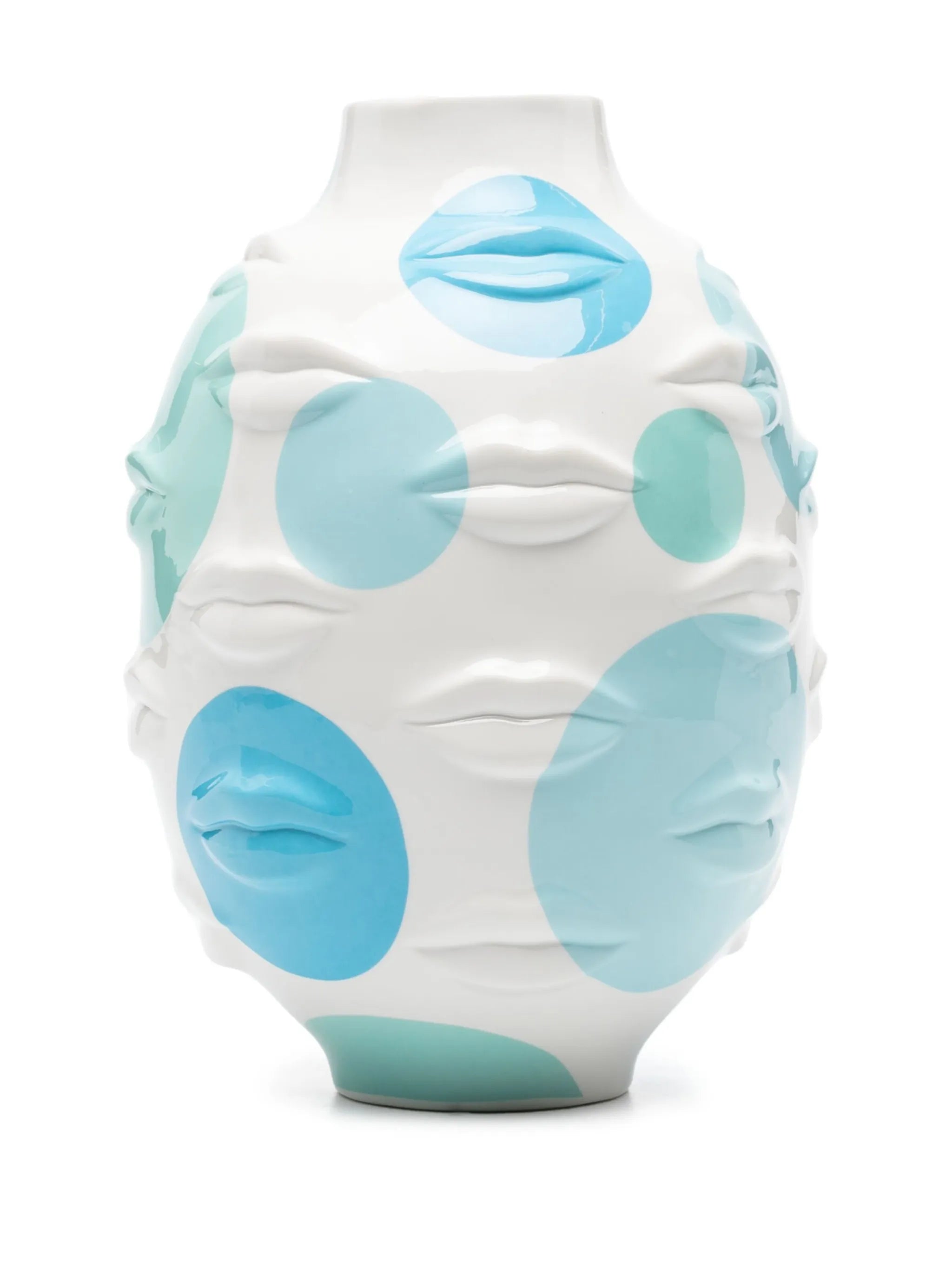 L'Pop Gala porcelain vase