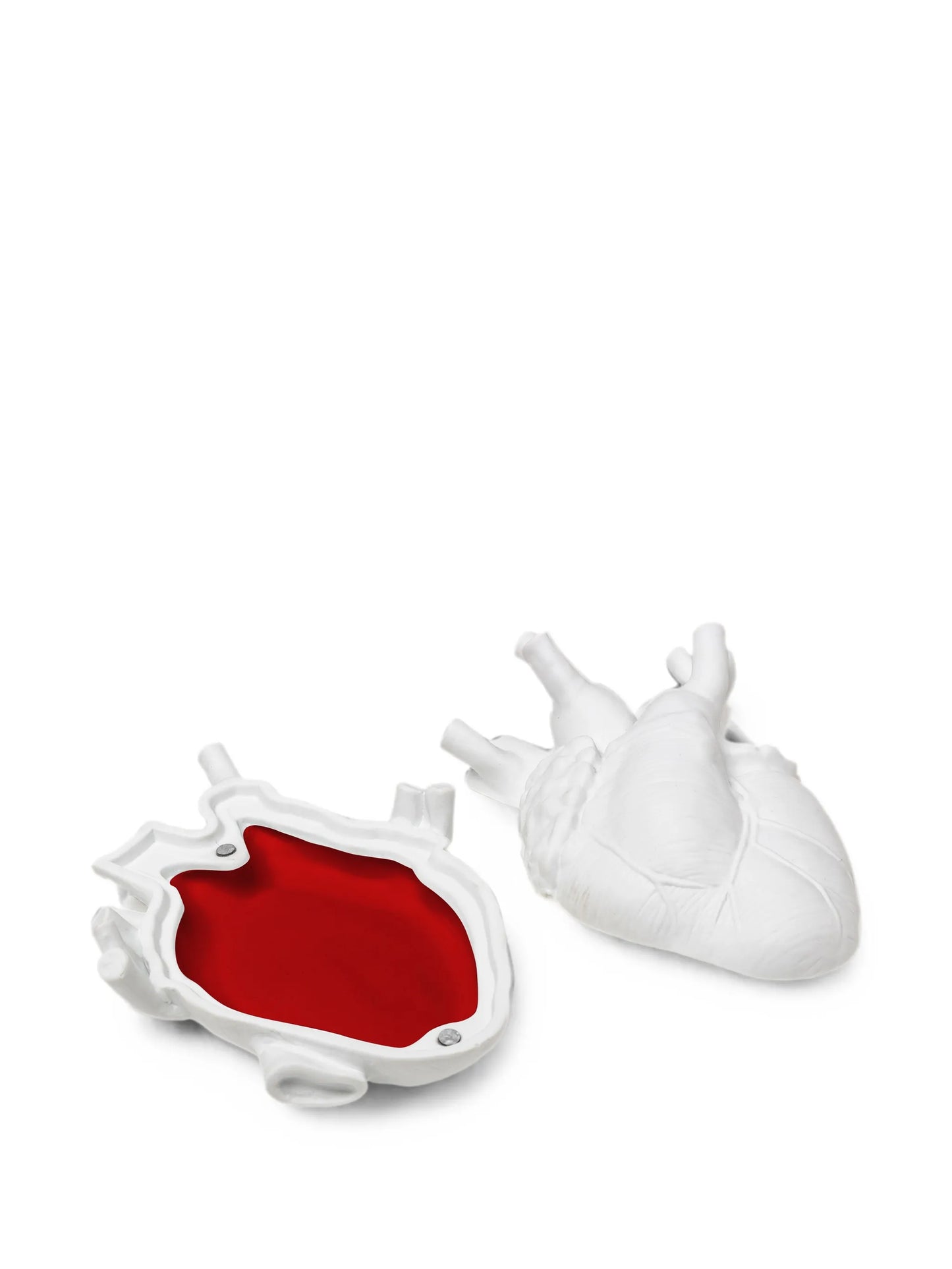 Love In a Box porcelain box