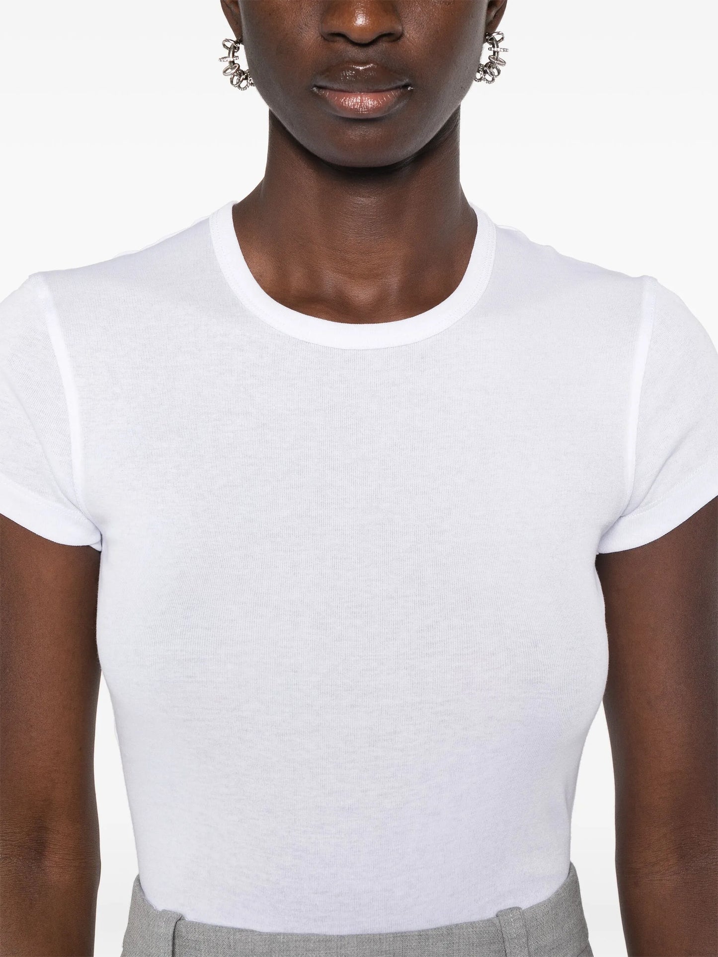 cotton T-shirt