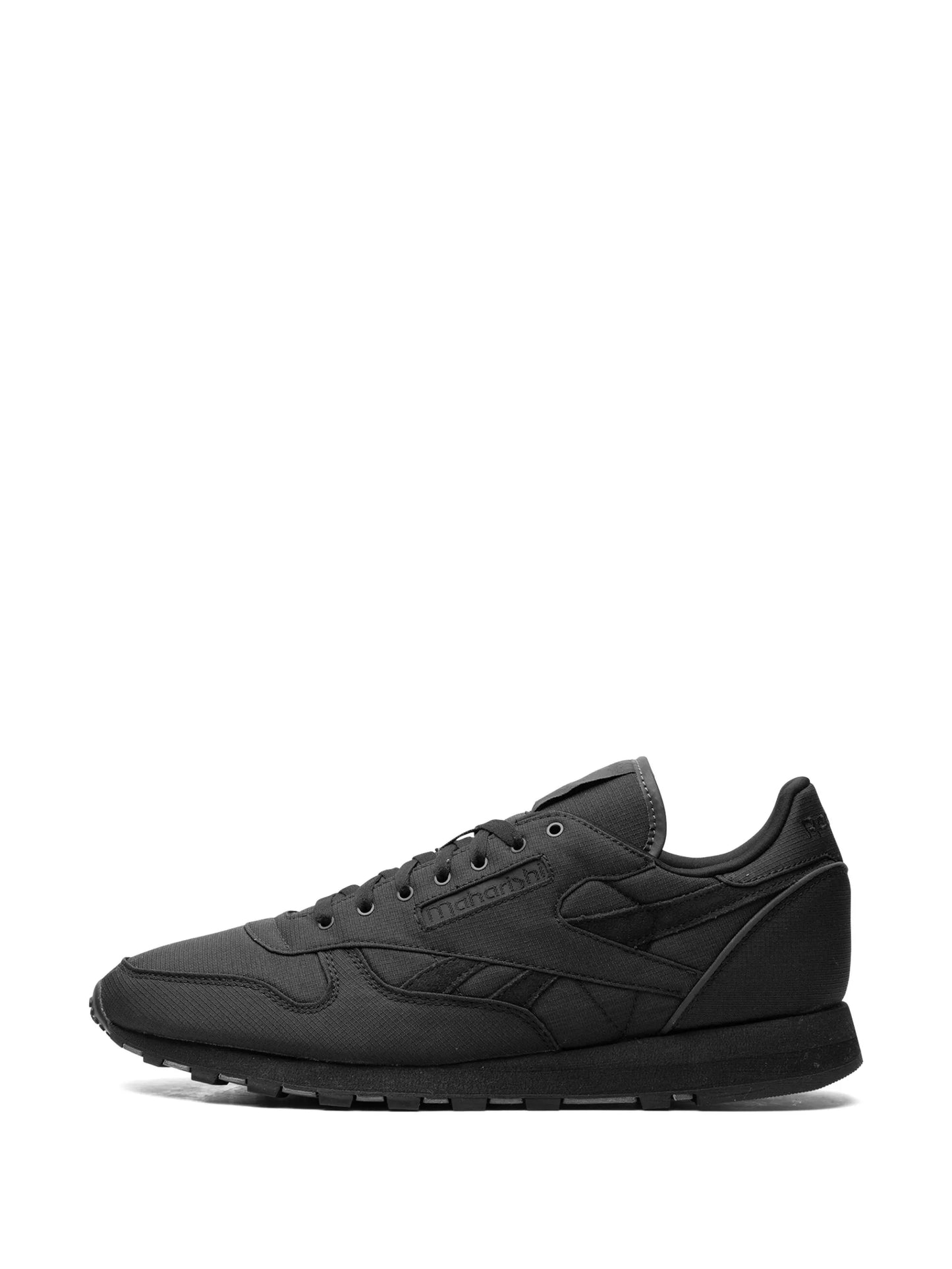 x Maharishi Classic leather Rip Stop sneakers