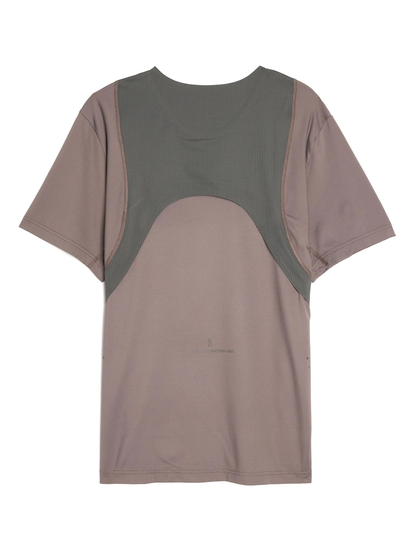 Running-T PAF T-shirt