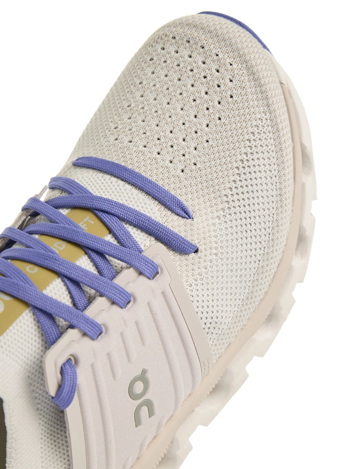 Cloudswift 3 two-tone sneakers