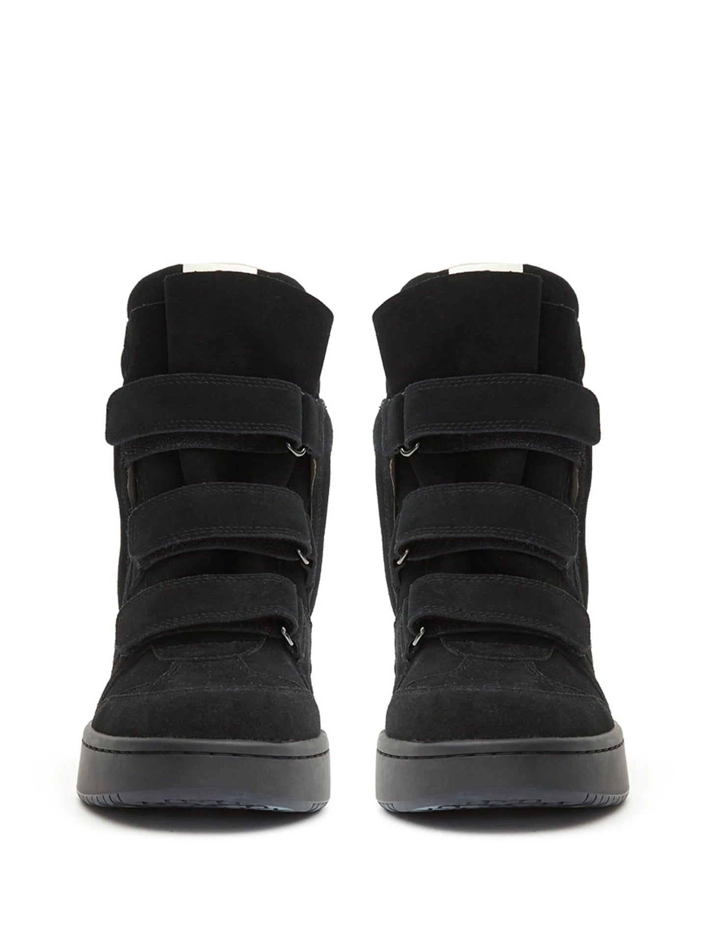 IM3 high-top sneakers