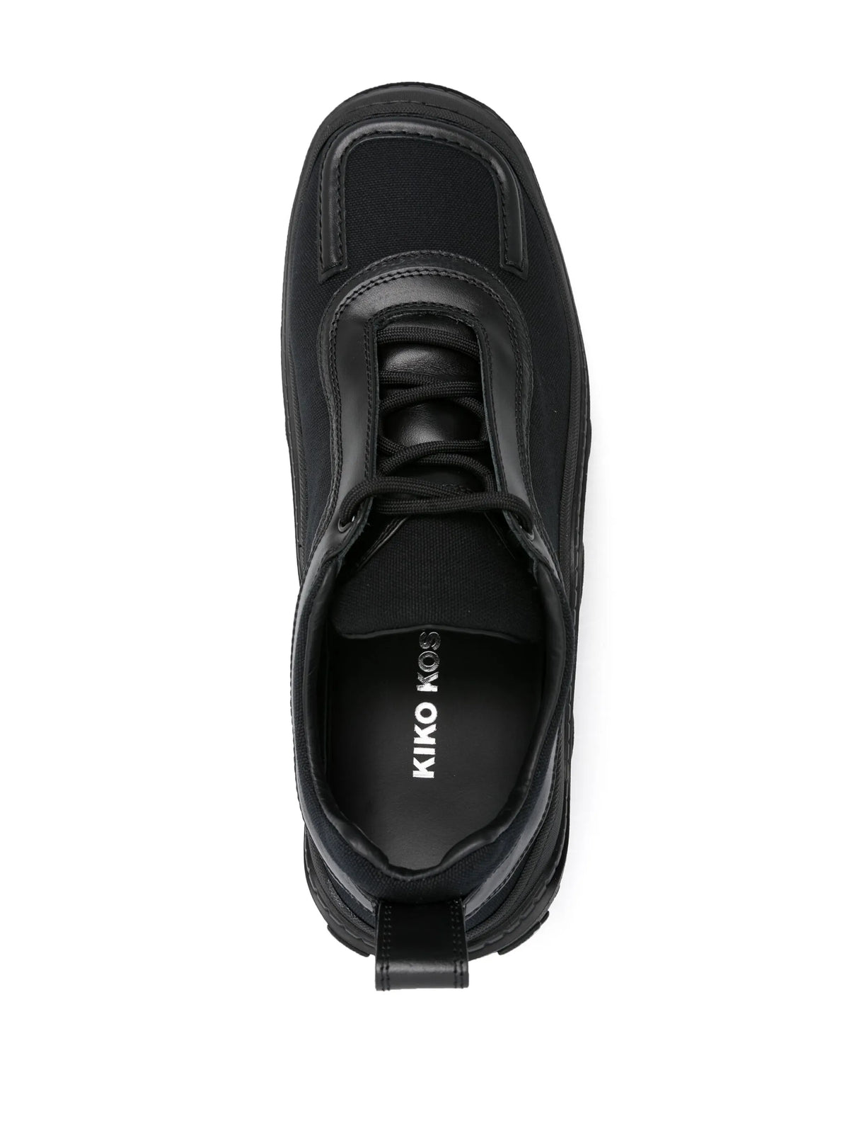 Tonkin canvas sneakers