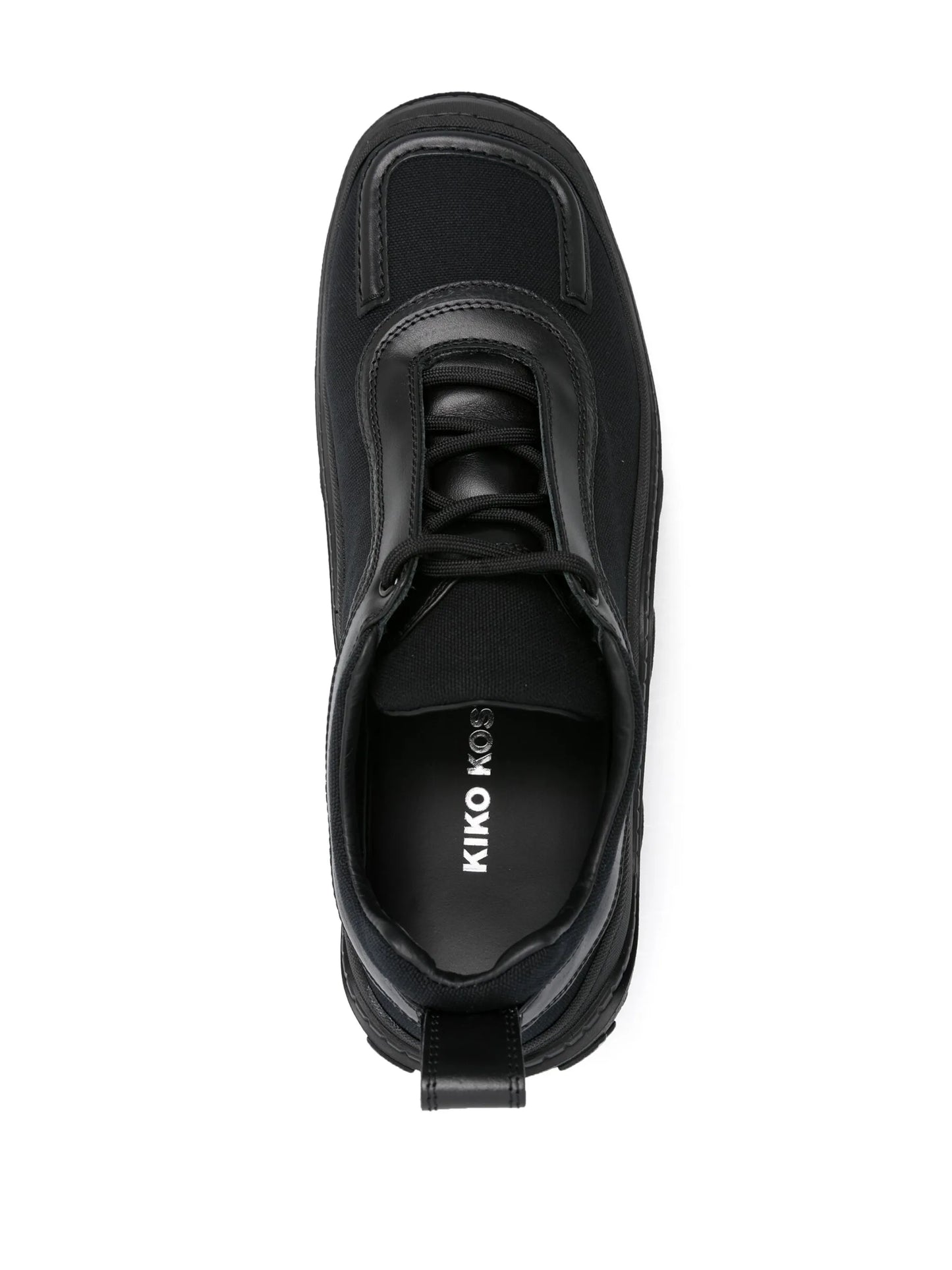 Tonkin canvas sneakers