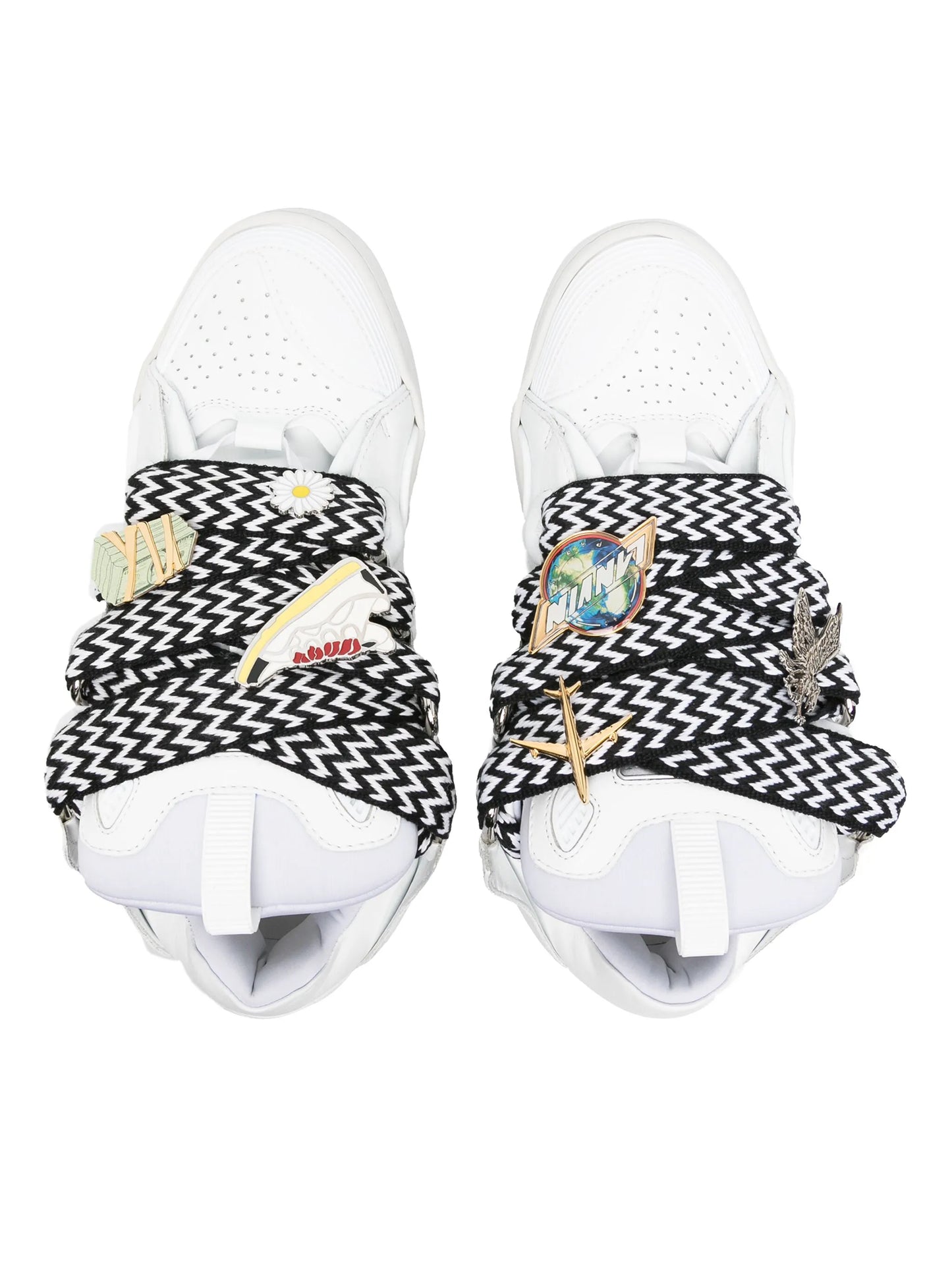 x Future Curb 3.0 sneakers