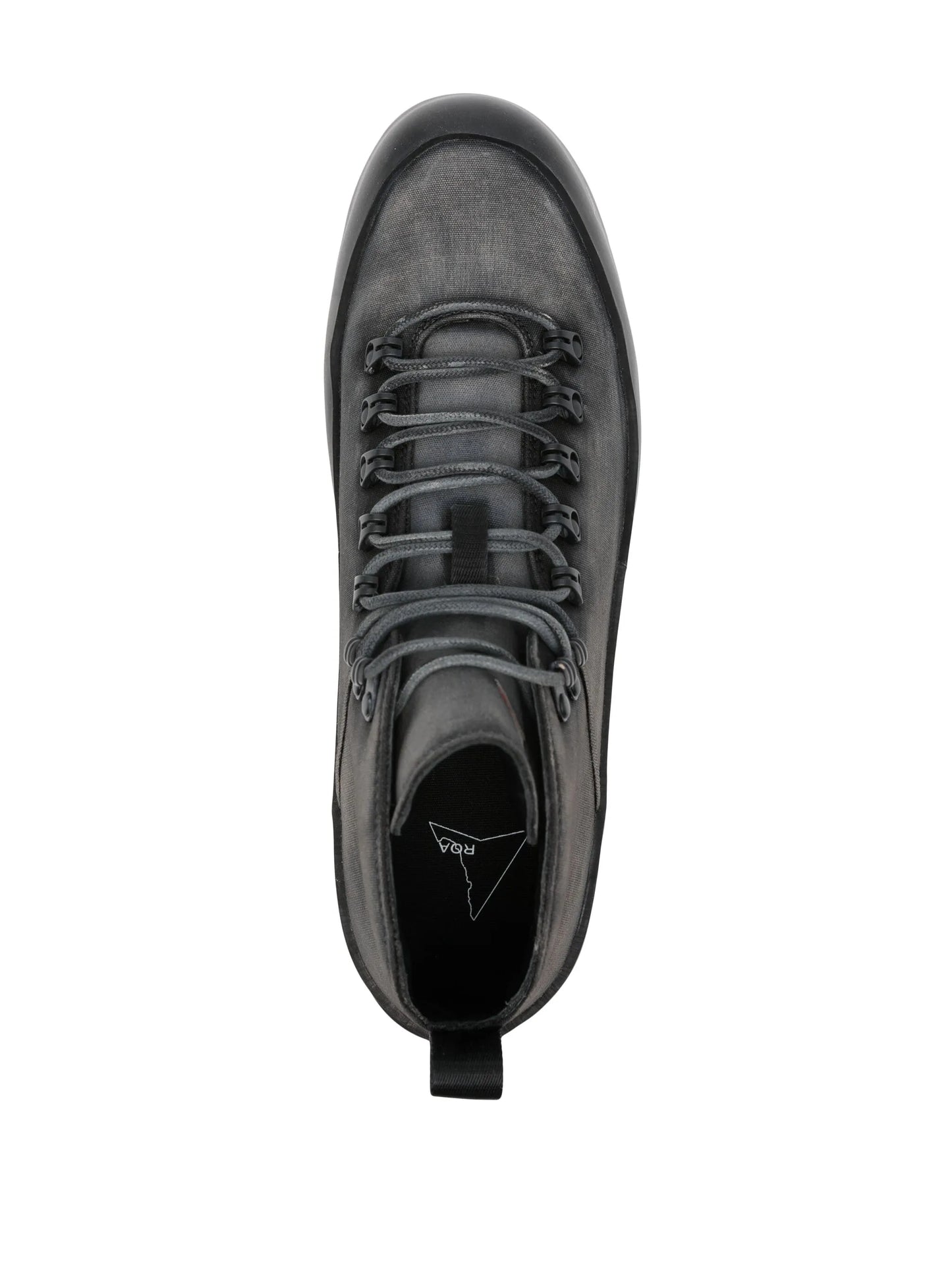 CVO hiking boots