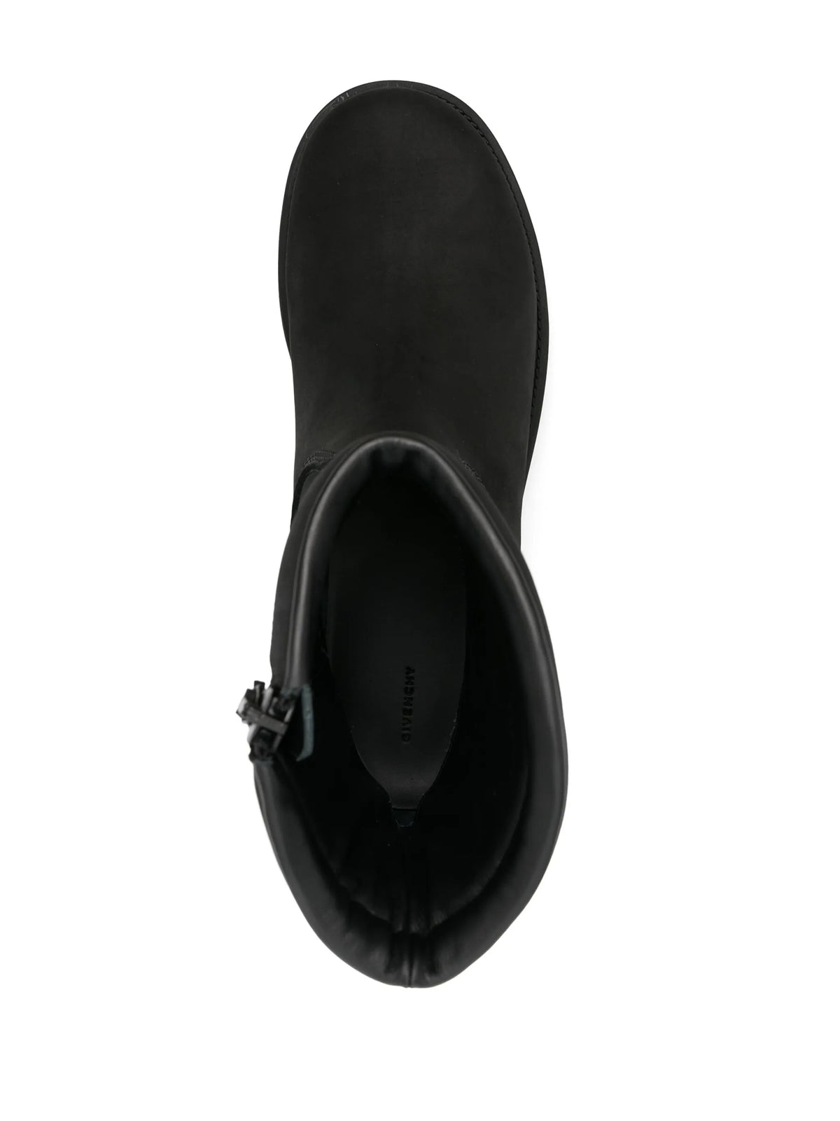 Storm nubuck boots