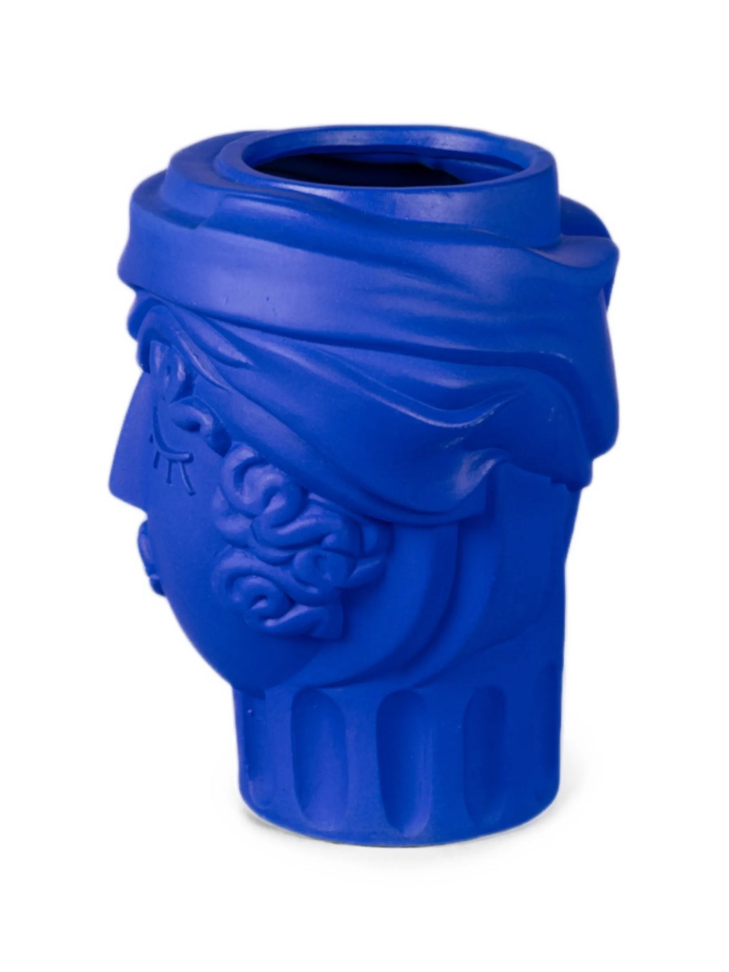 terracotta vase
