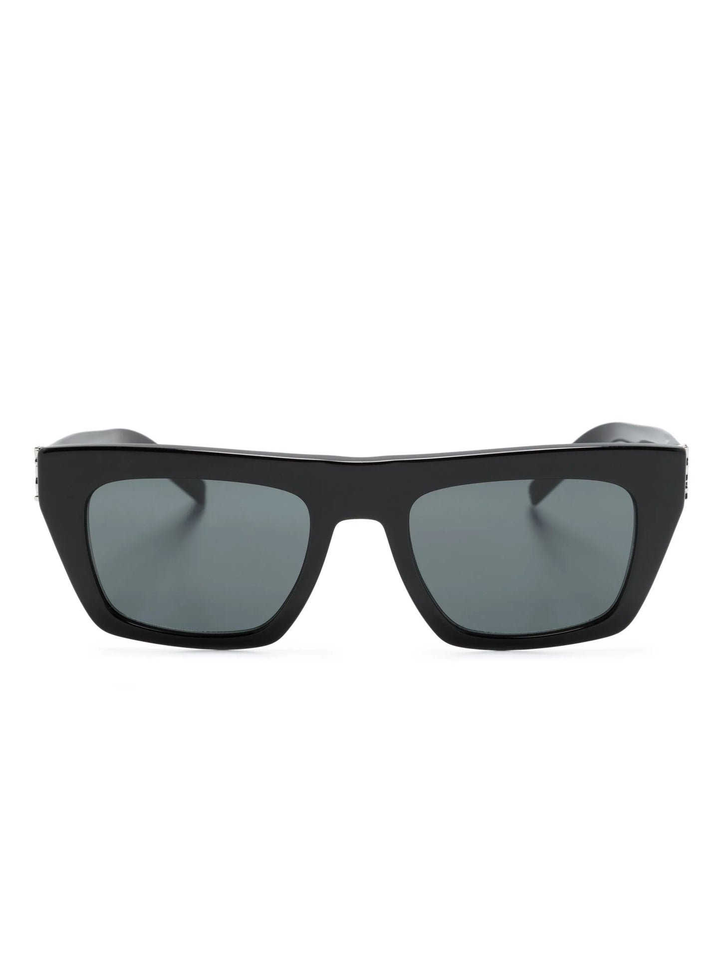 SLM 131 rectangle-frame sunglasses