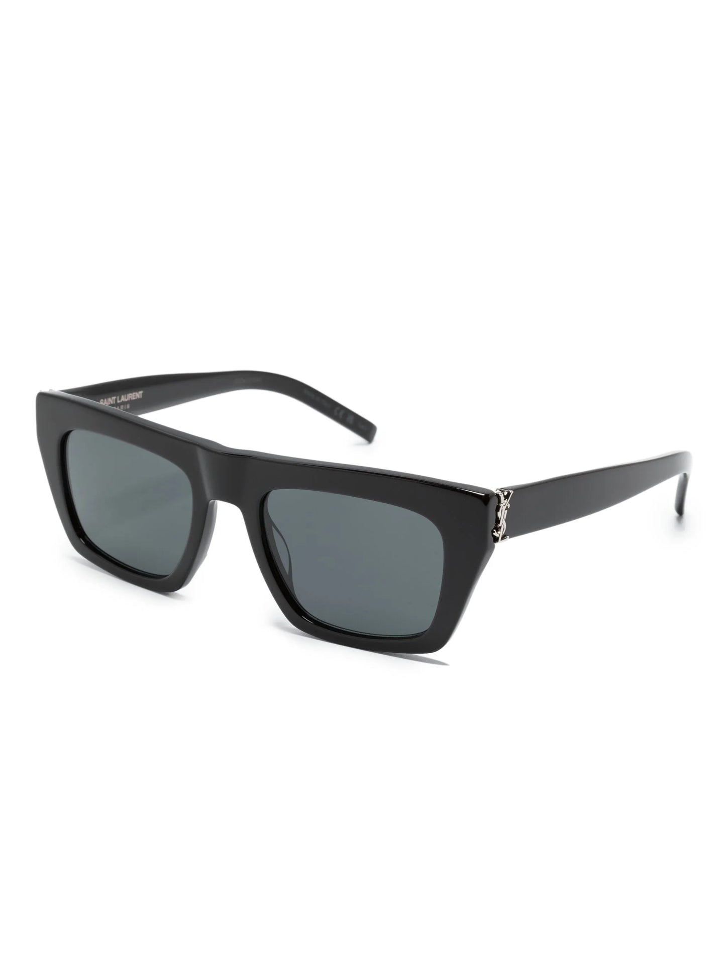 SLM 131 rectangle-frame sunglasses
