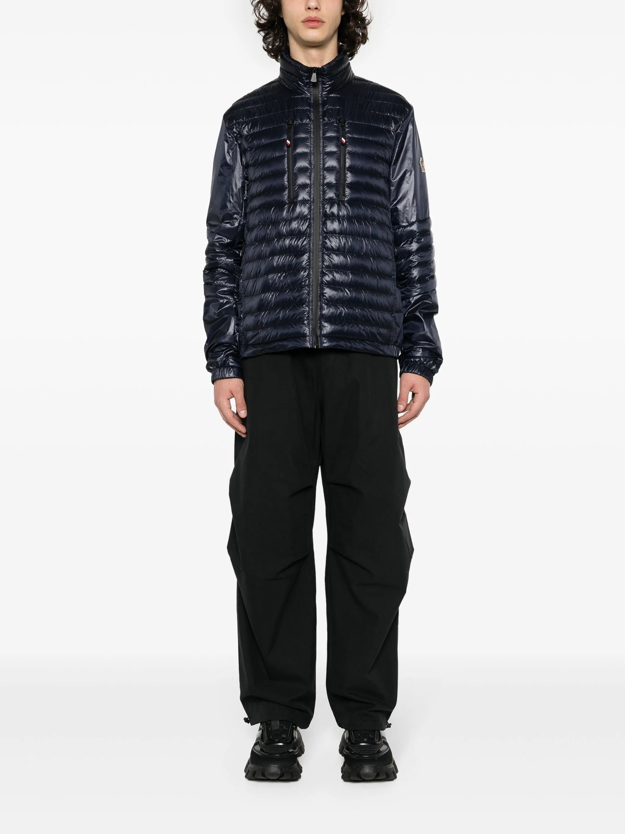 Althays quilted jacket