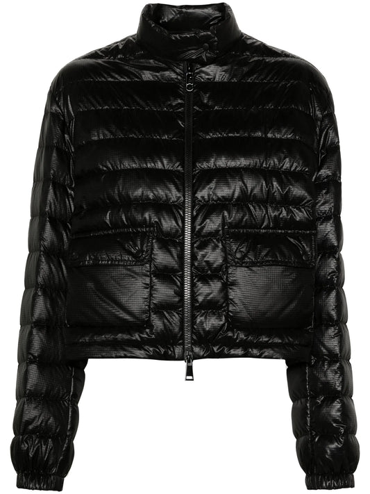 Moreland ripstop down jacket