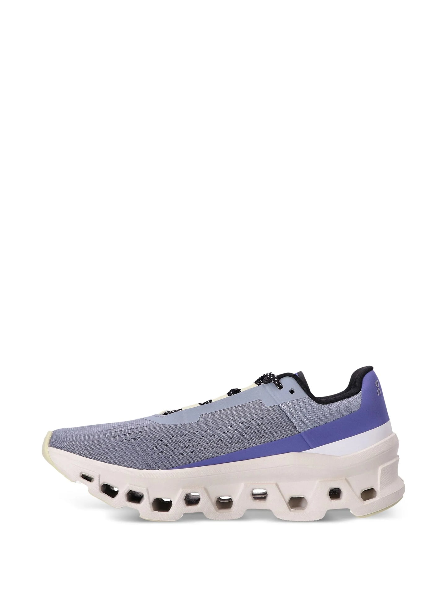 Cloudmonster low-top sneakers