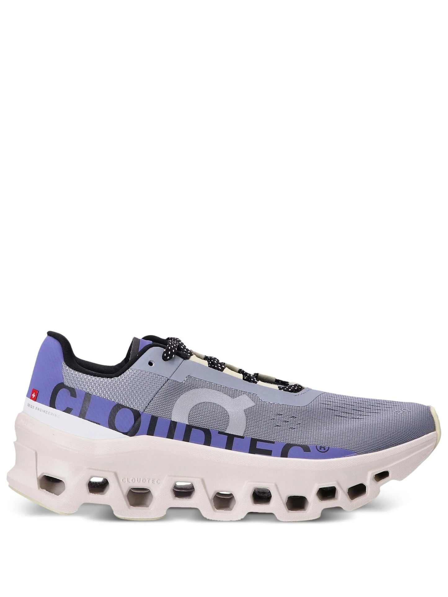 Cloudmonster low-top sneakers