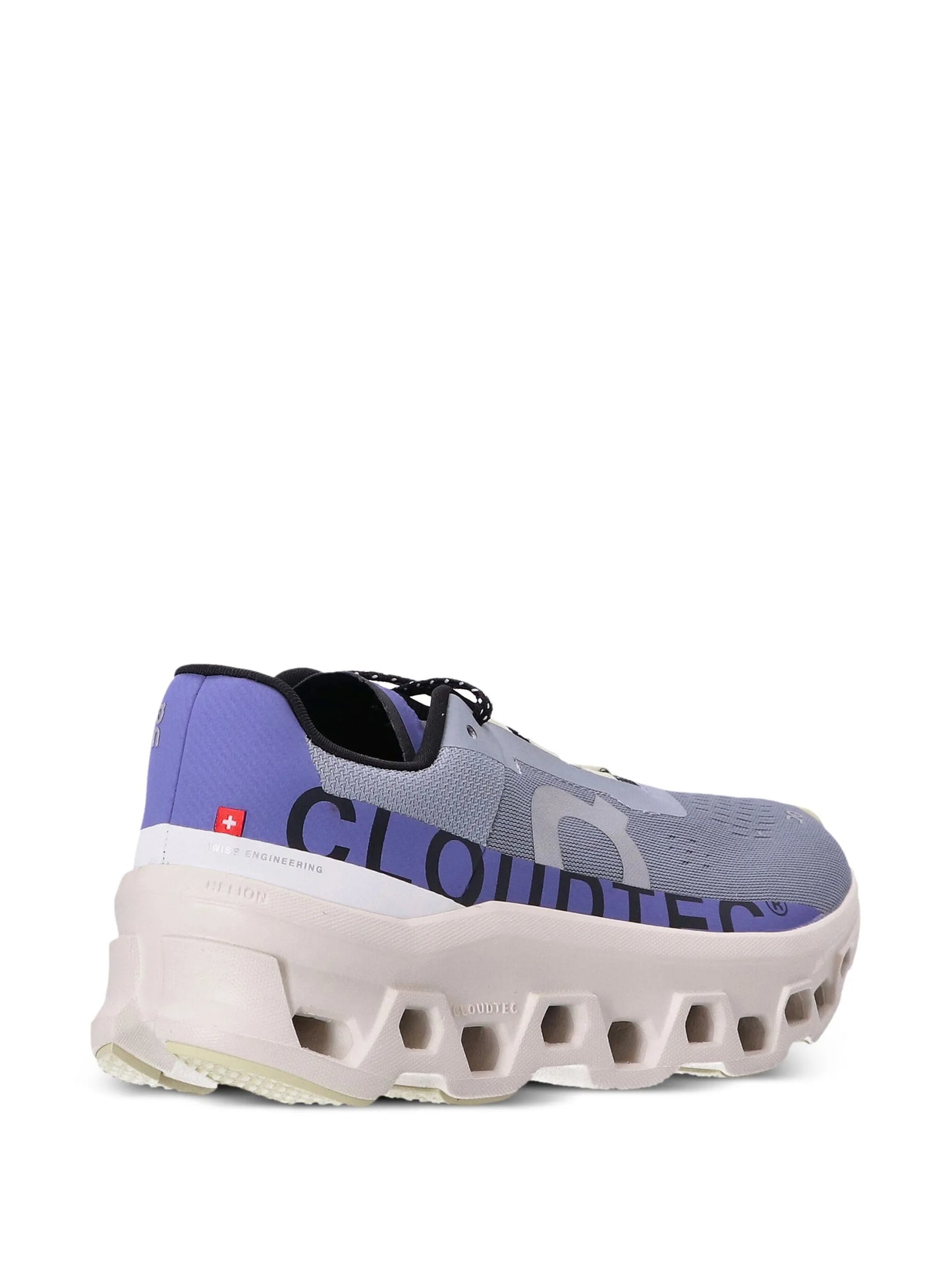 Cloudmonster low-top sneakers