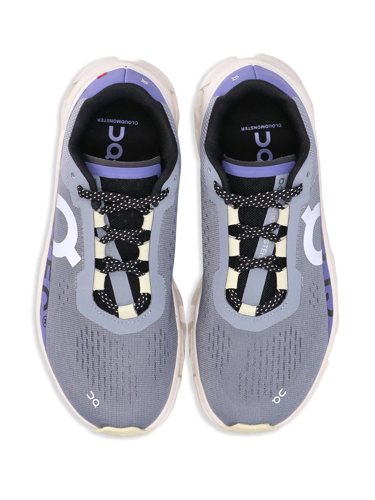 Cloudmonster low-top sneakers