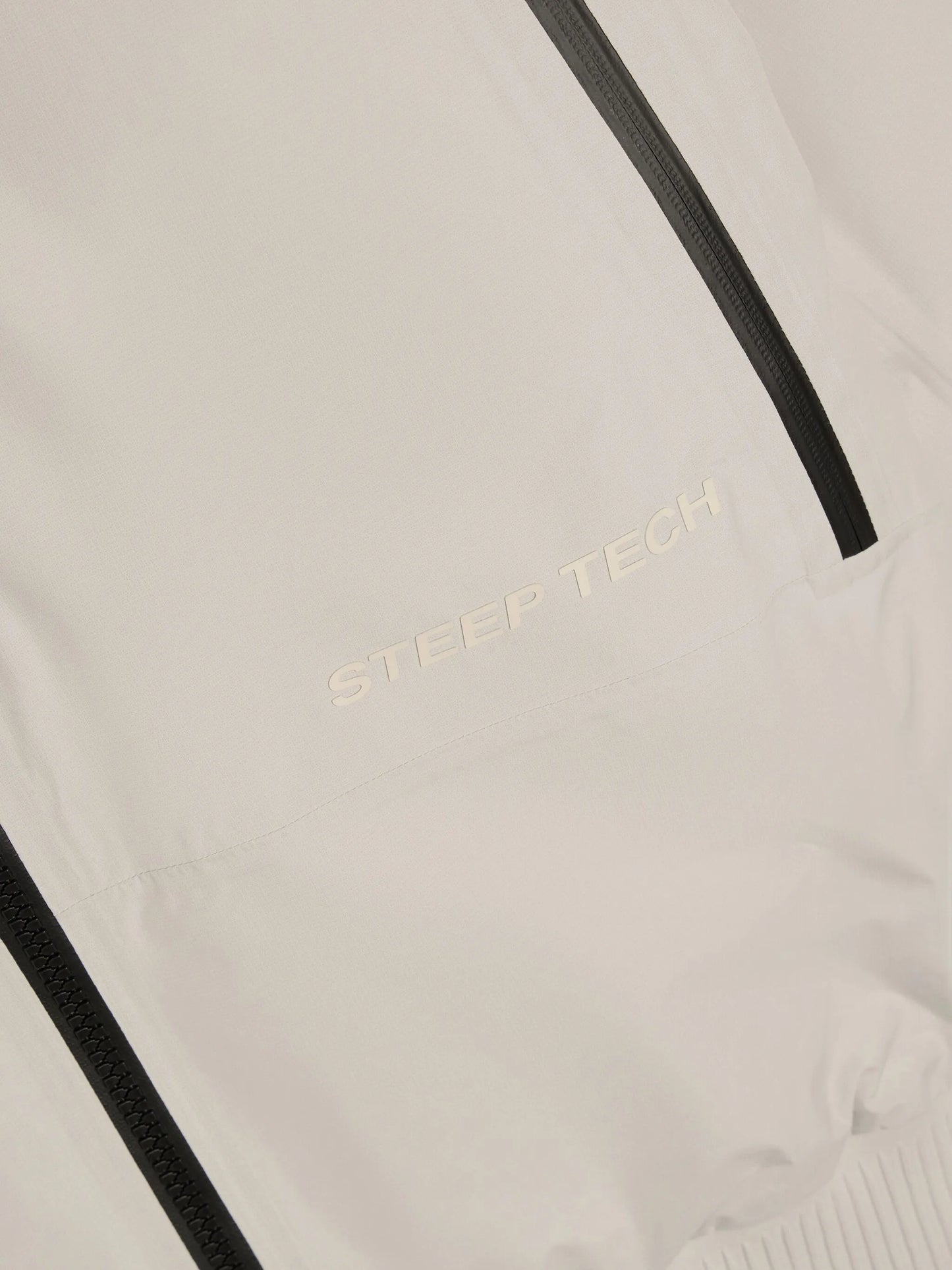 RMST shell bomber jacket