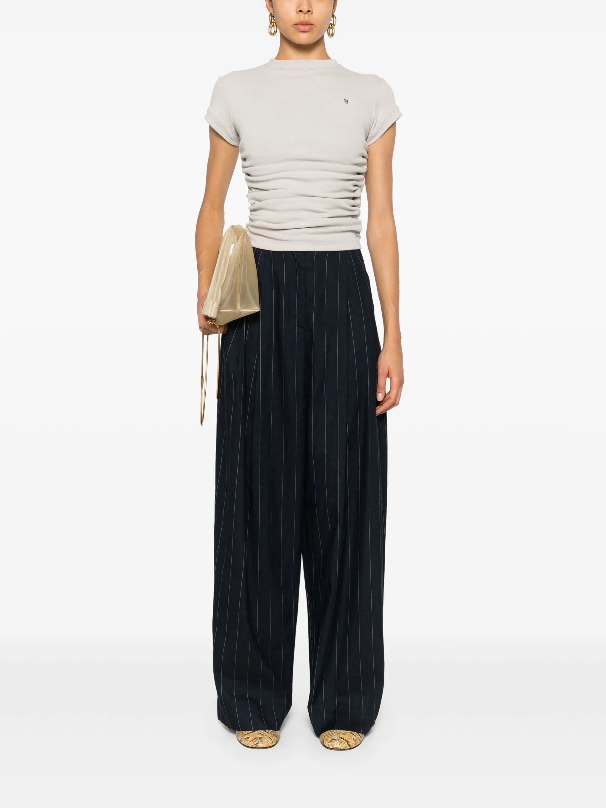 Piper trousers