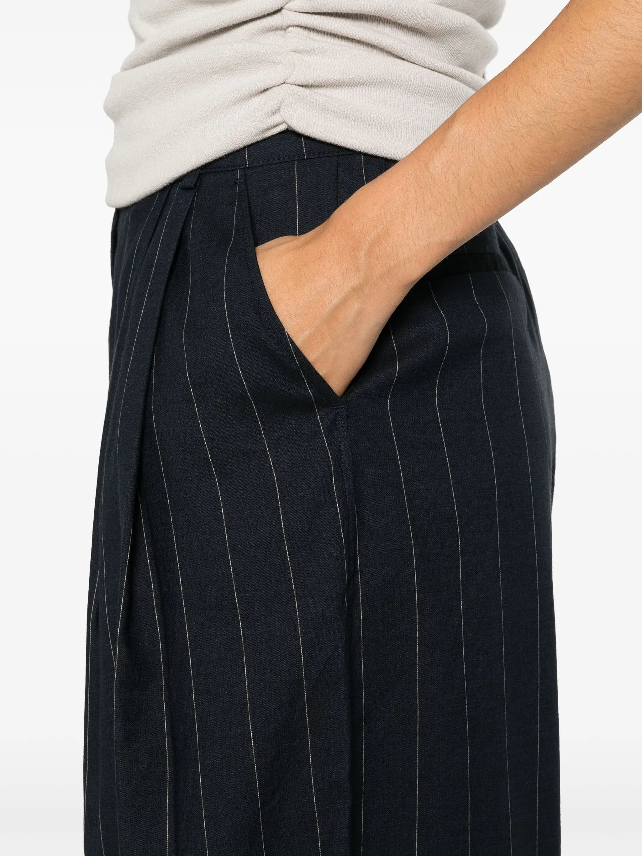 Piper trousers