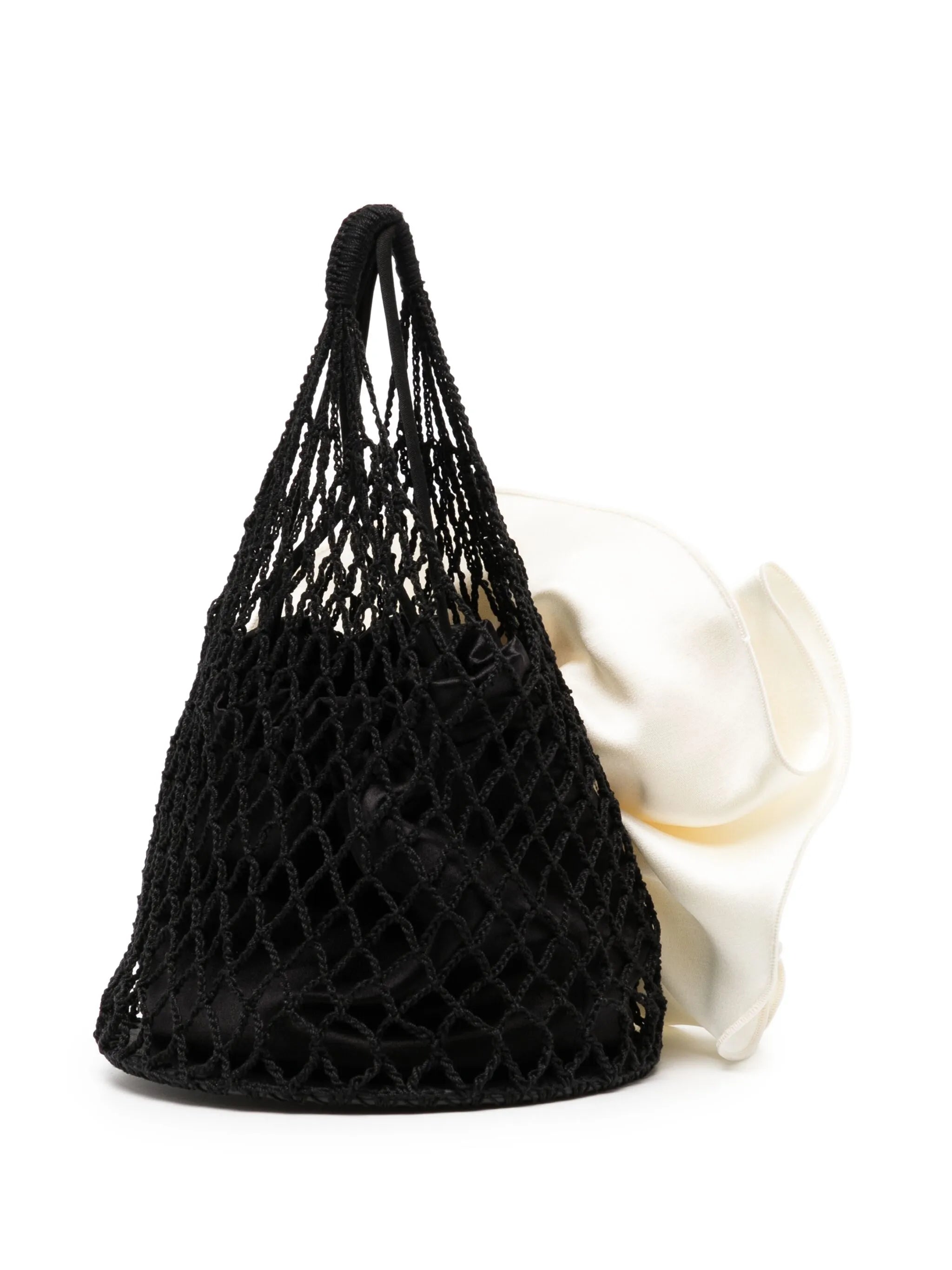 small Devana tote bag