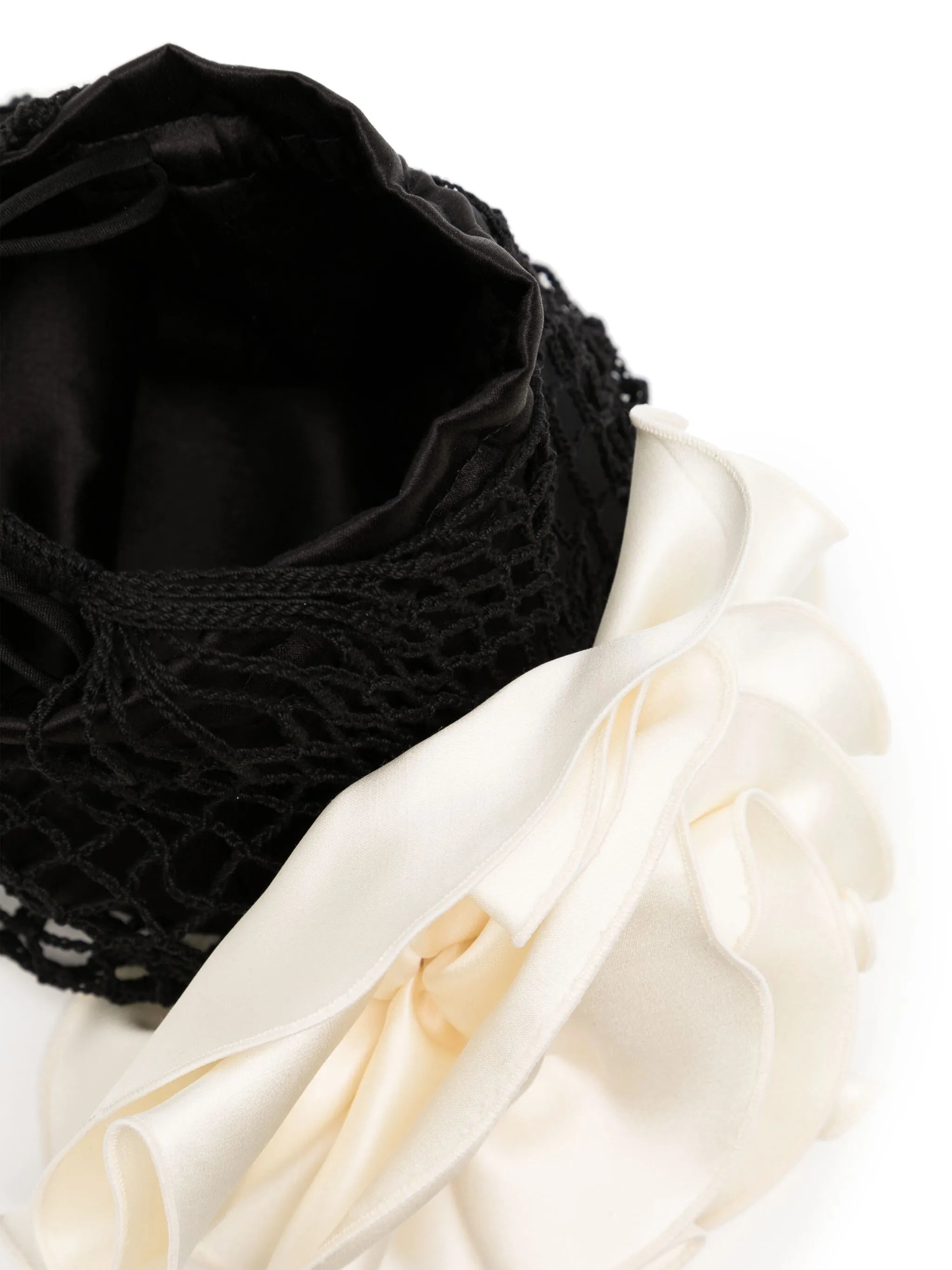 small Devana tote bag