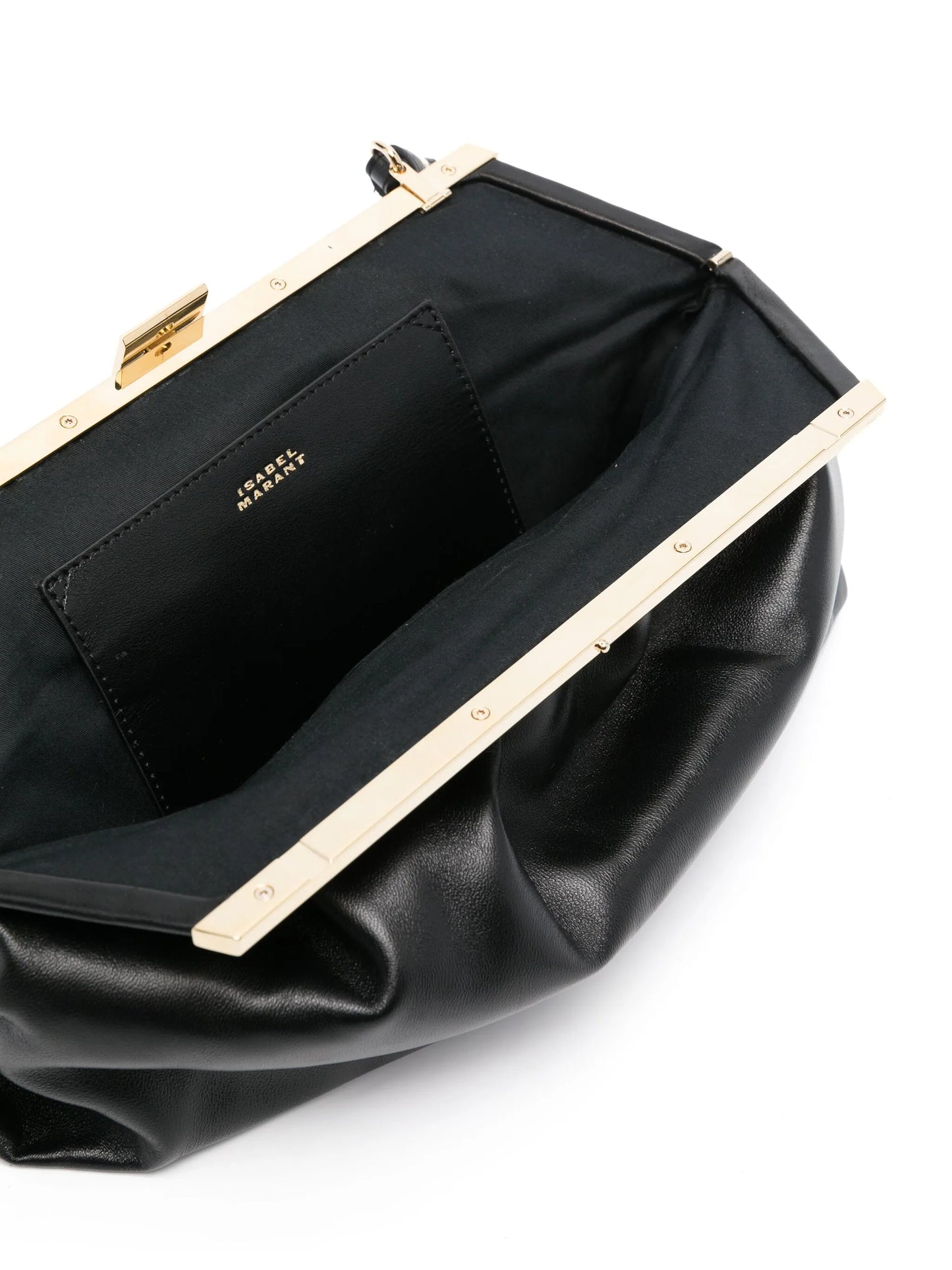 Leyden pouch