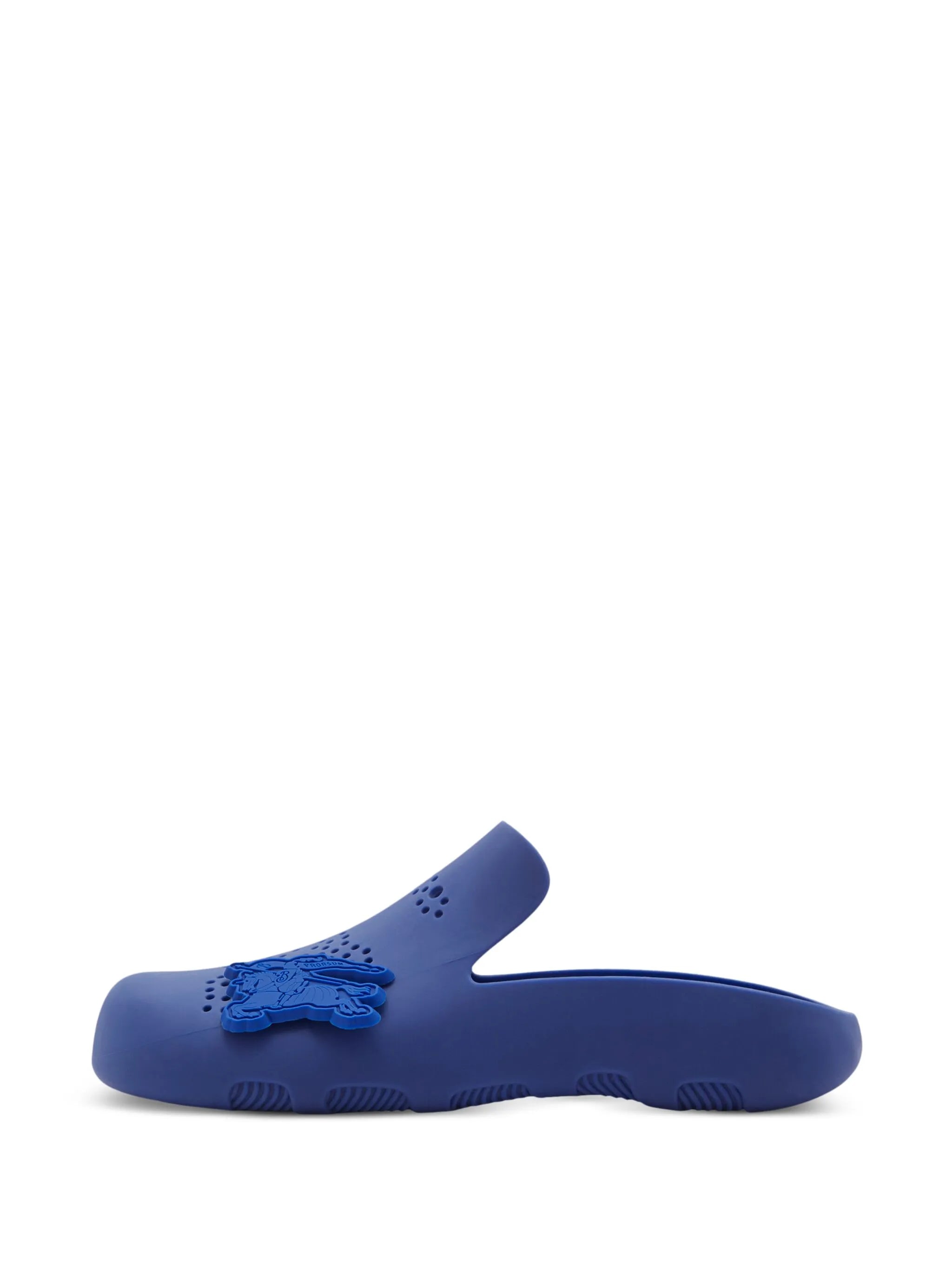 Stingray perforated clogs