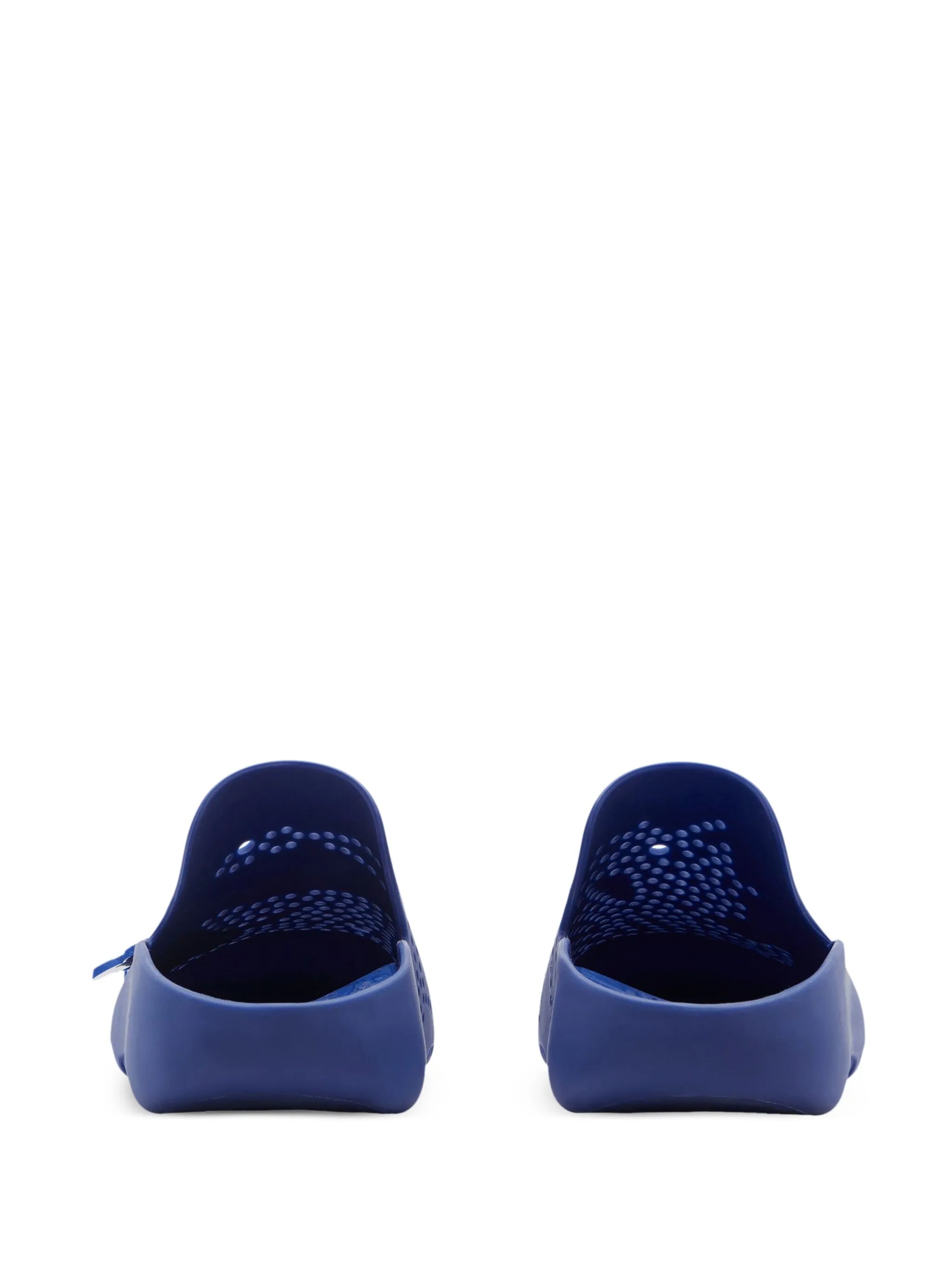 Stingray perforated clogs
