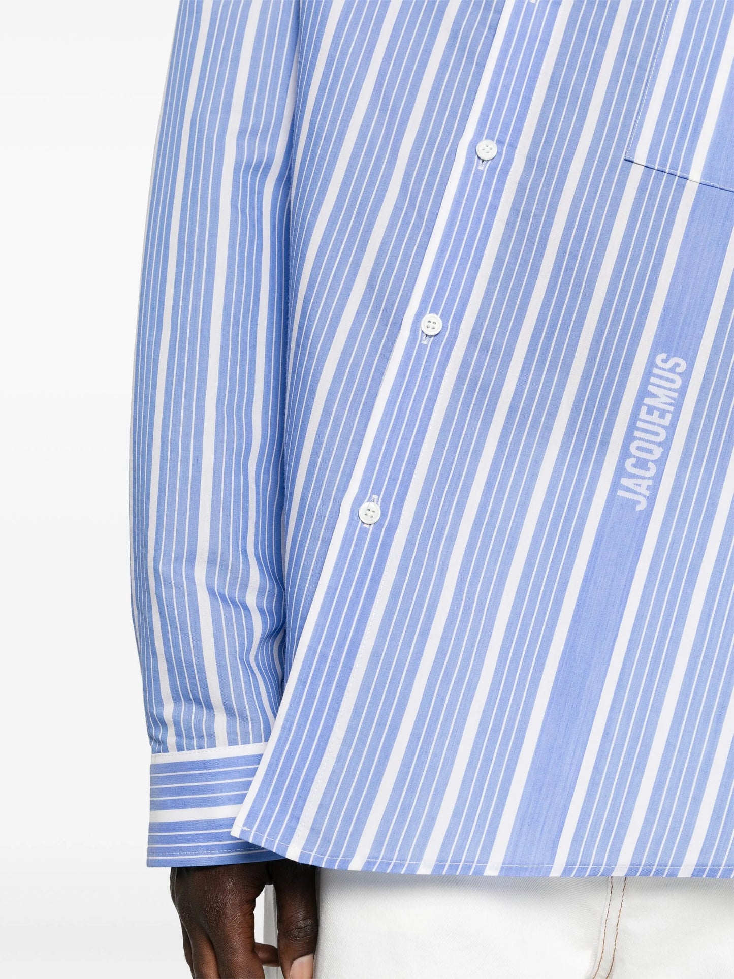 The Cuadro shirt