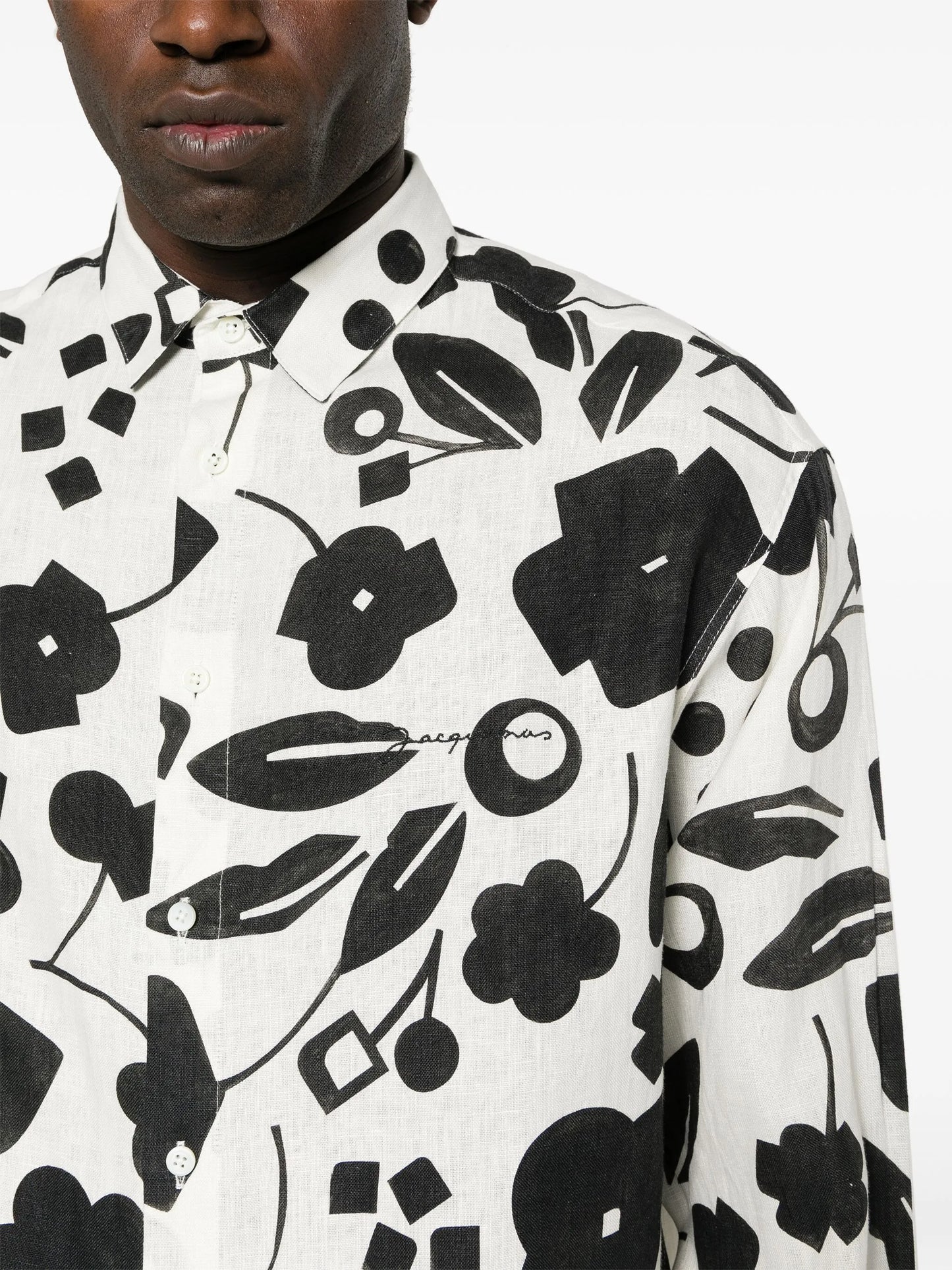 La Chemise Simon shirt