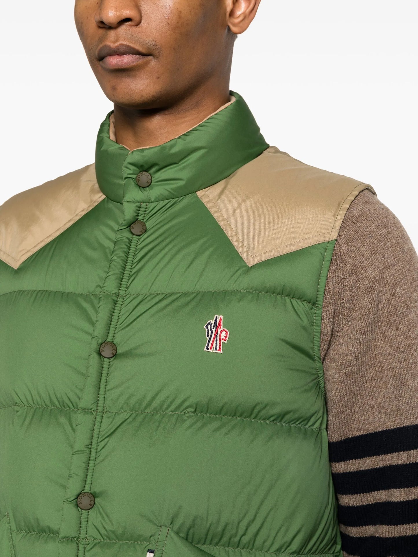 Veny down gilet