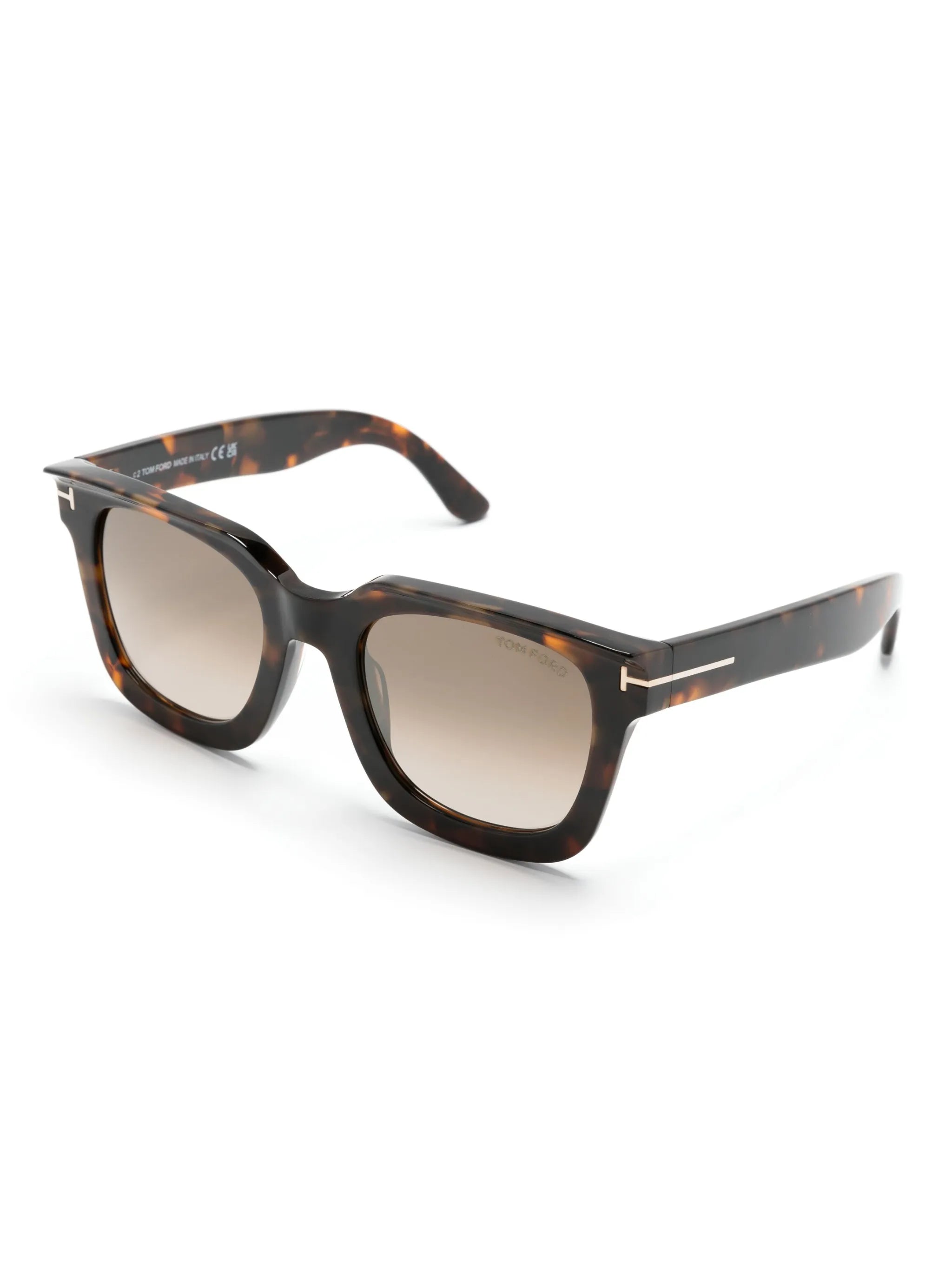 Leigh-02 square-frame sunglasses