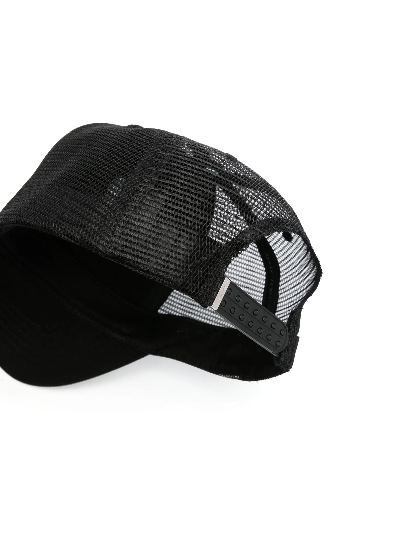 Cherub cotton baseball cap