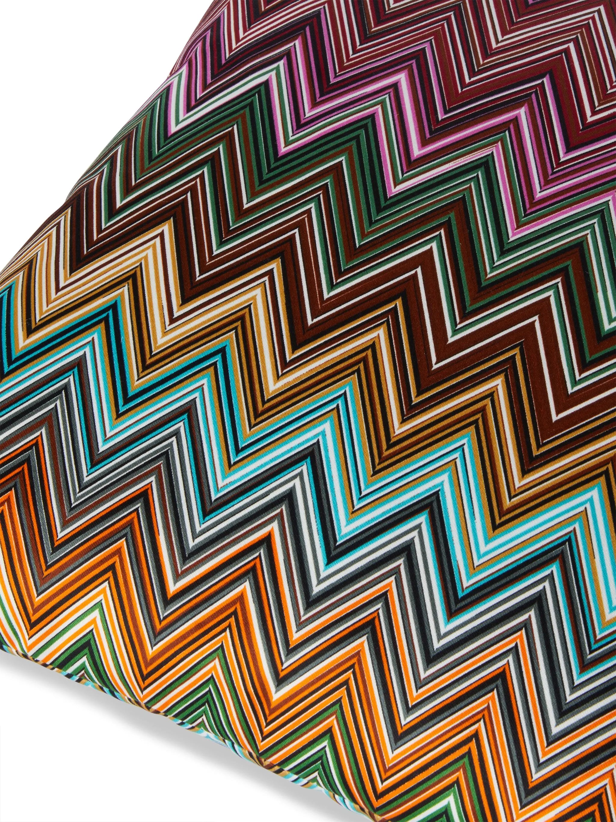 Jarris cotton cushion (40cm x 40cm)