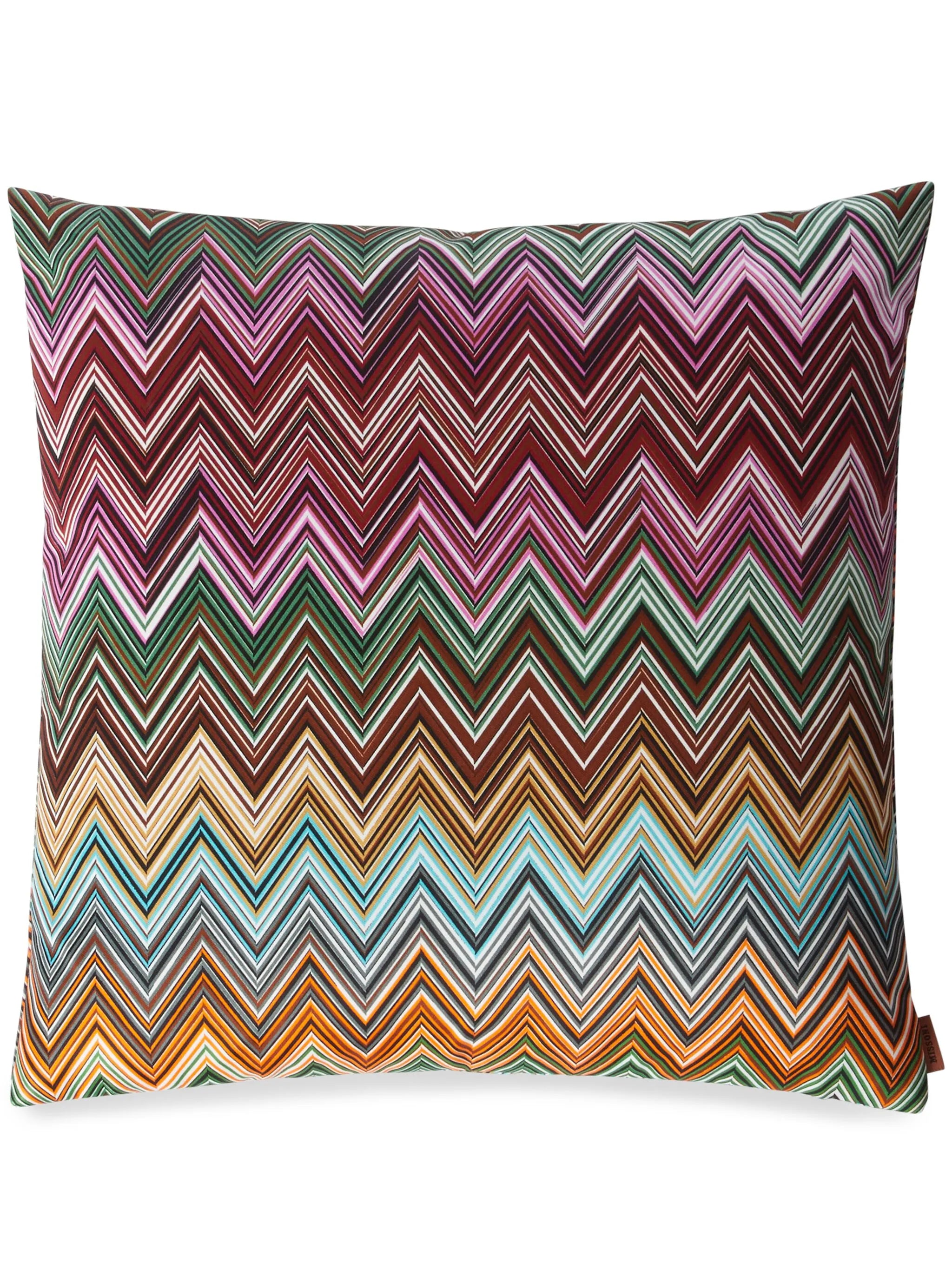 Jarris cotton cushion (40cm x 40cm)