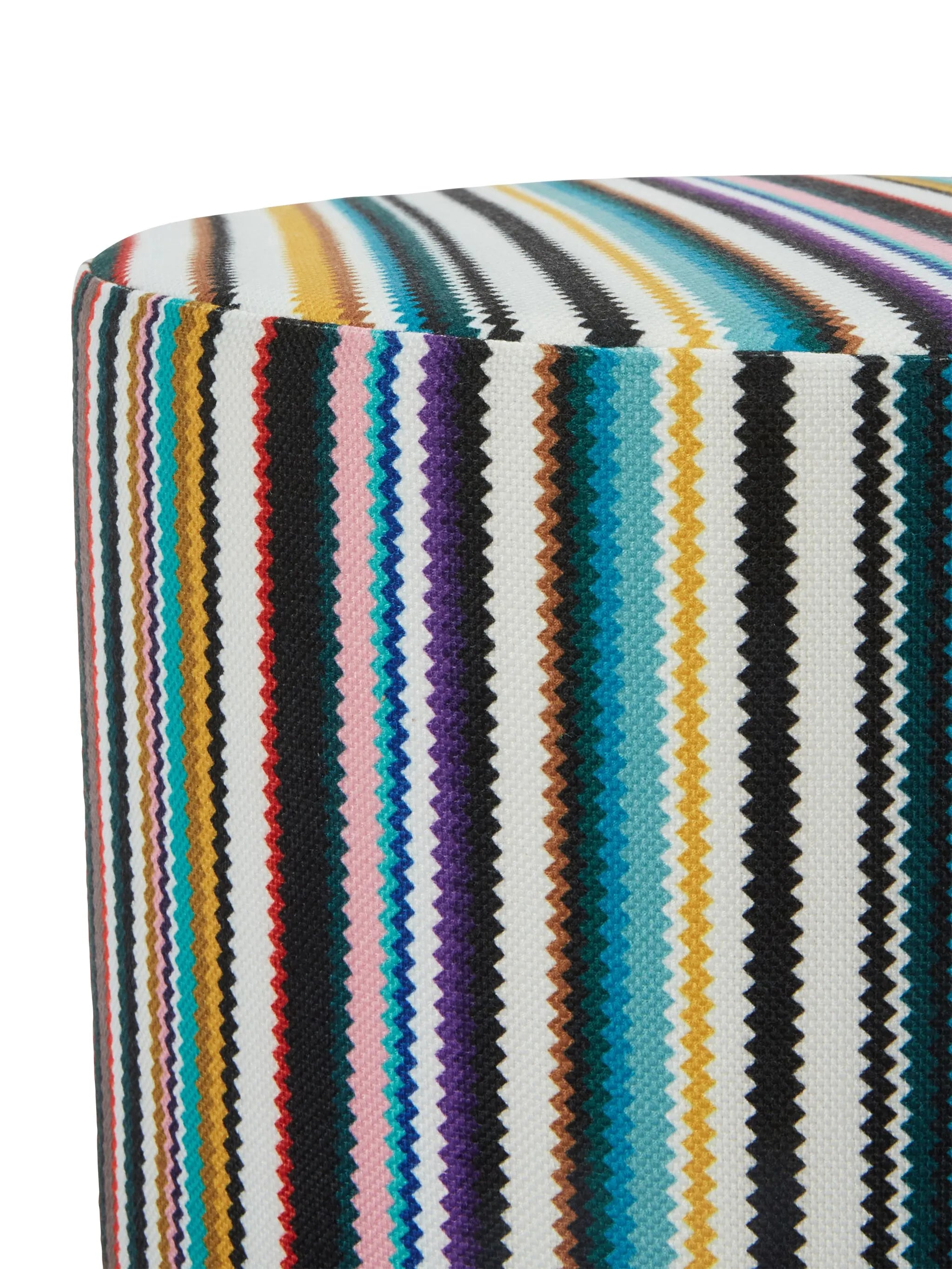 Shanghai Outdoor pouf (40cm x 30cm)