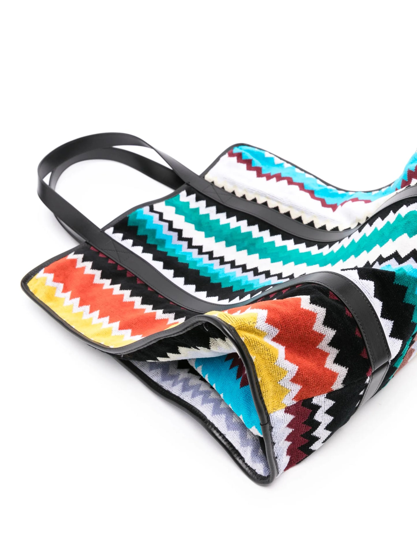 Curt cotton tote bag