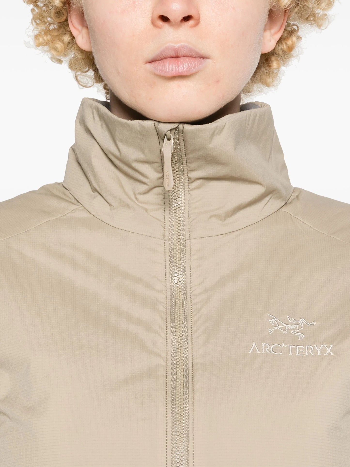 Atom ripstop jacket