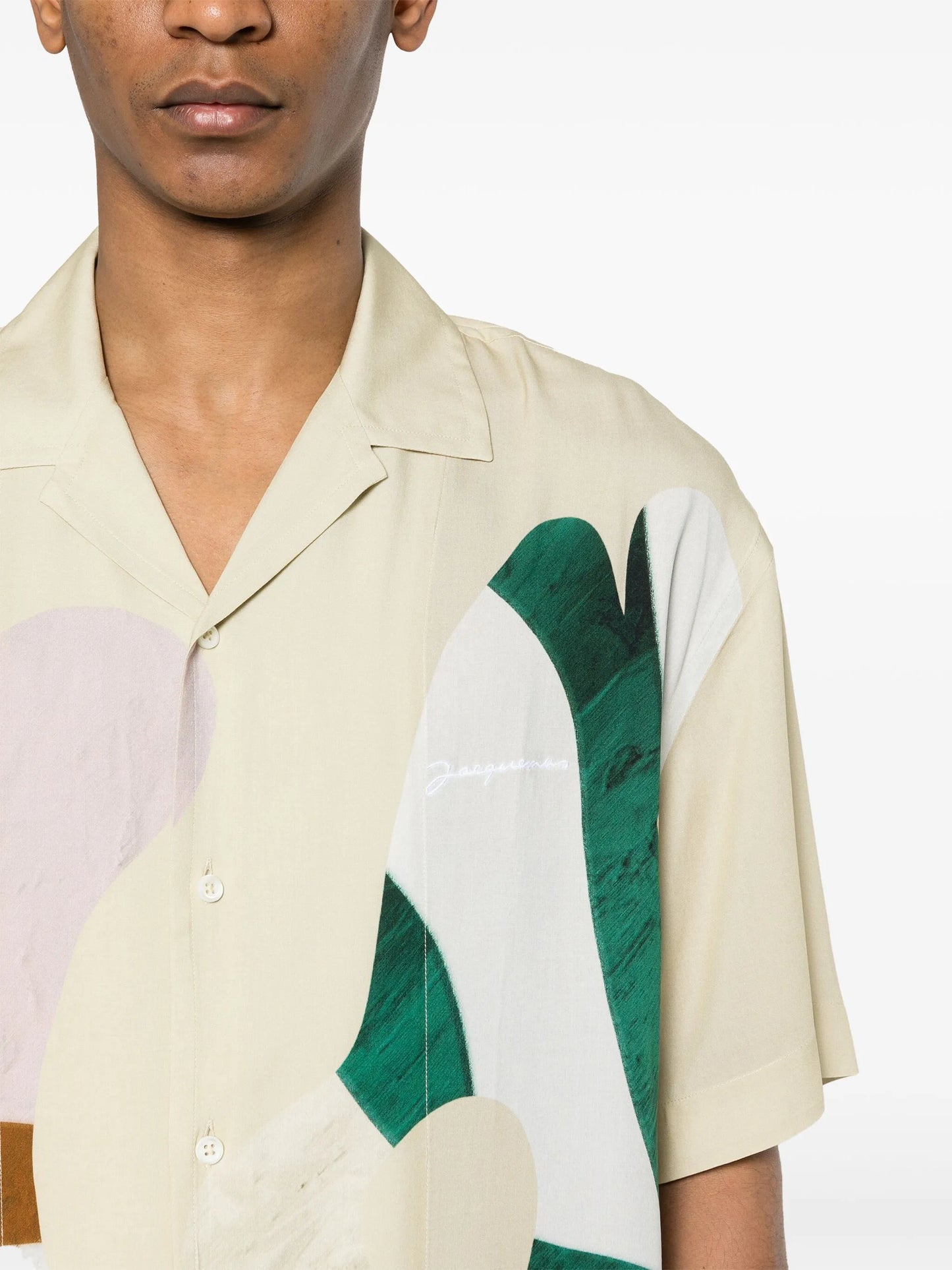La chemise Jean shirt