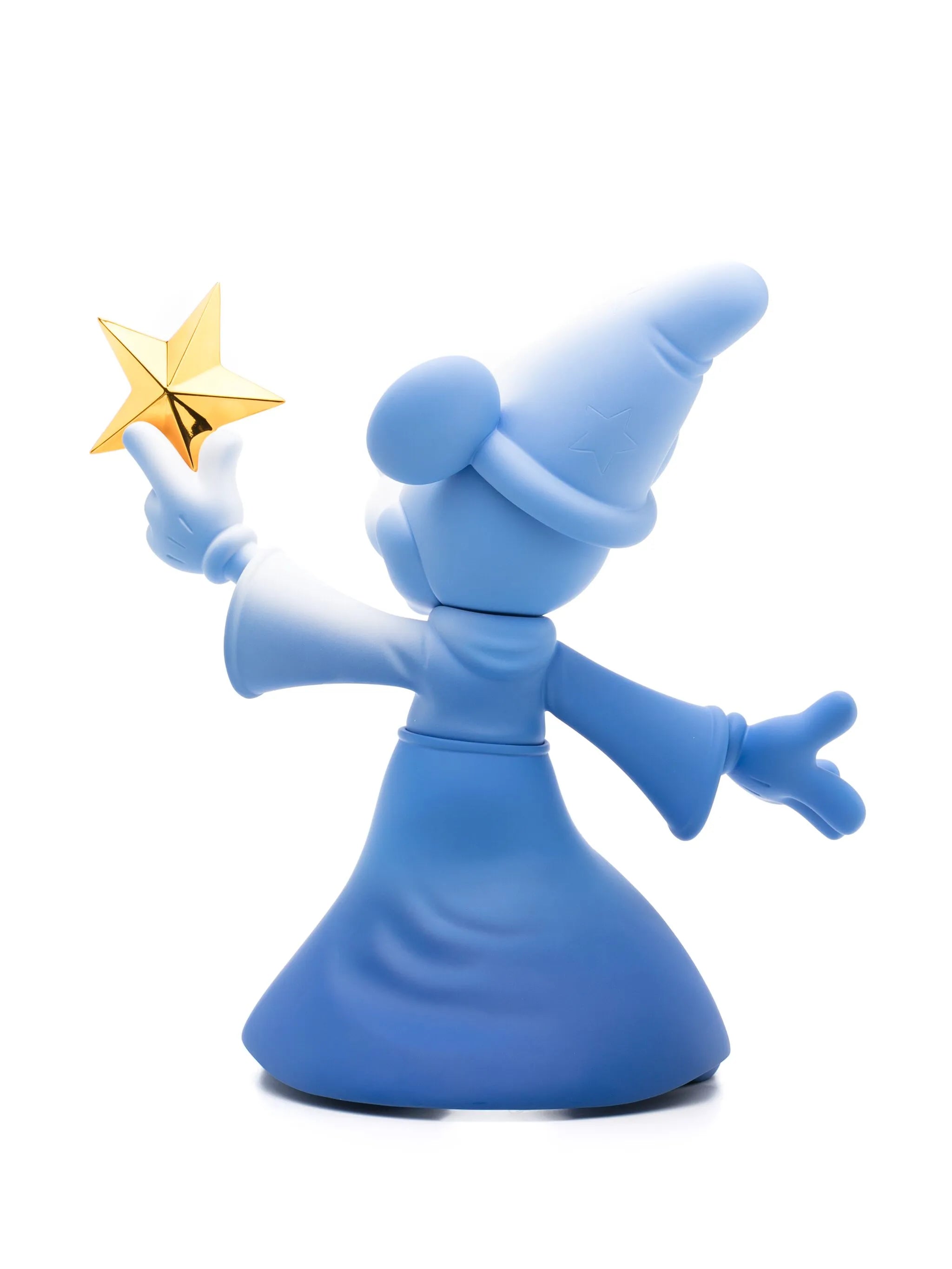Mickey Fantasia figurine (32cm x 30cm)