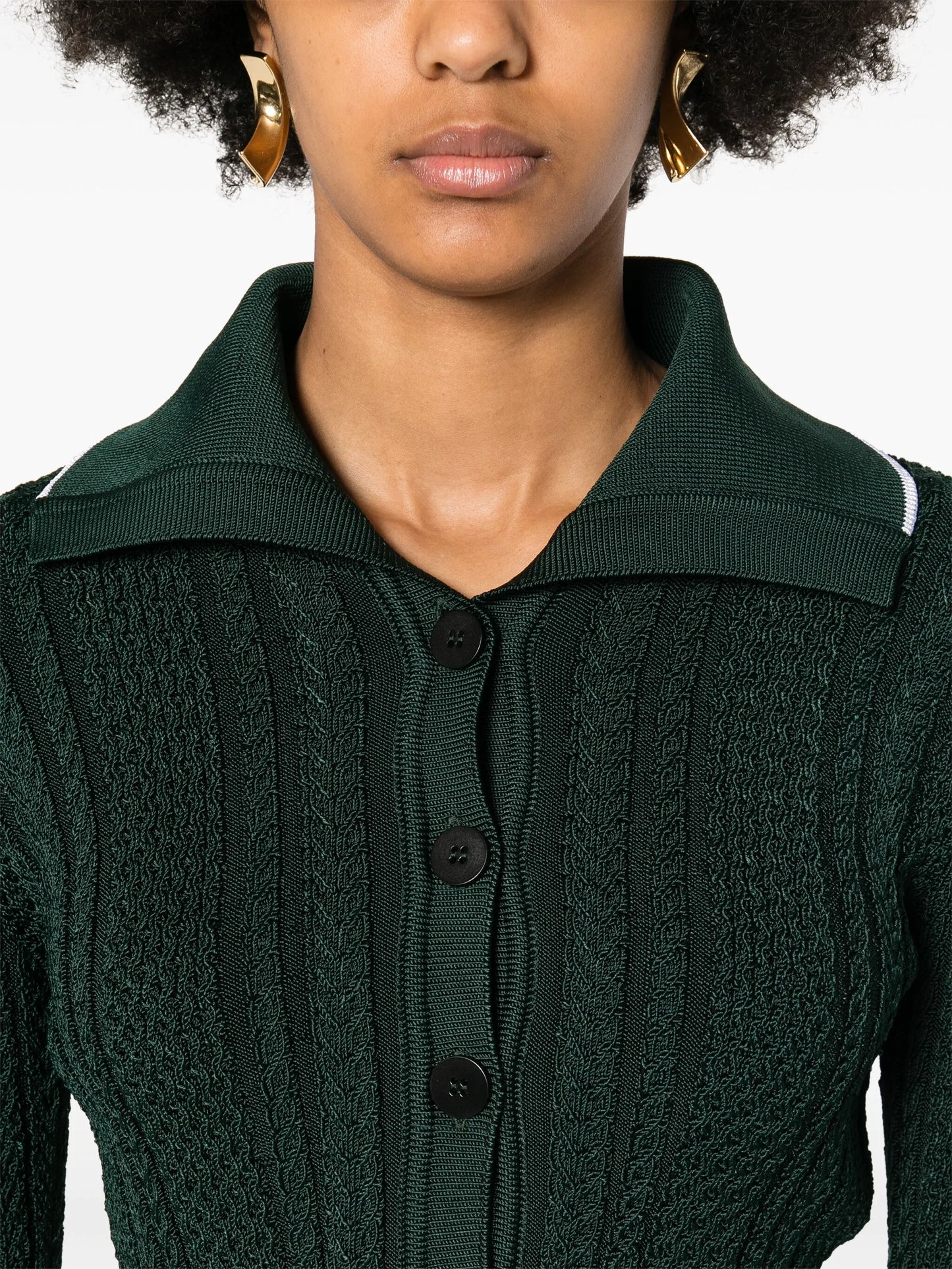Le cardigan Bela jacket