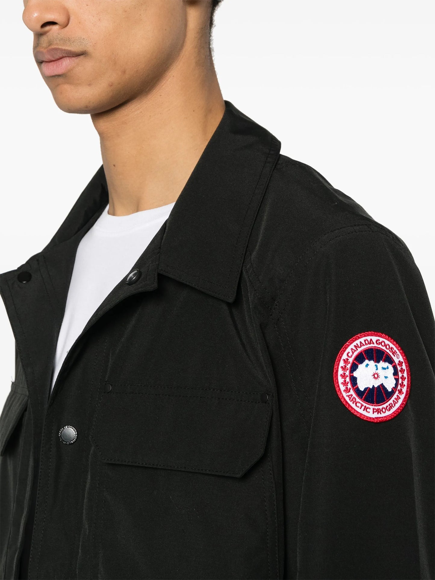 Burnaby Chore jacket